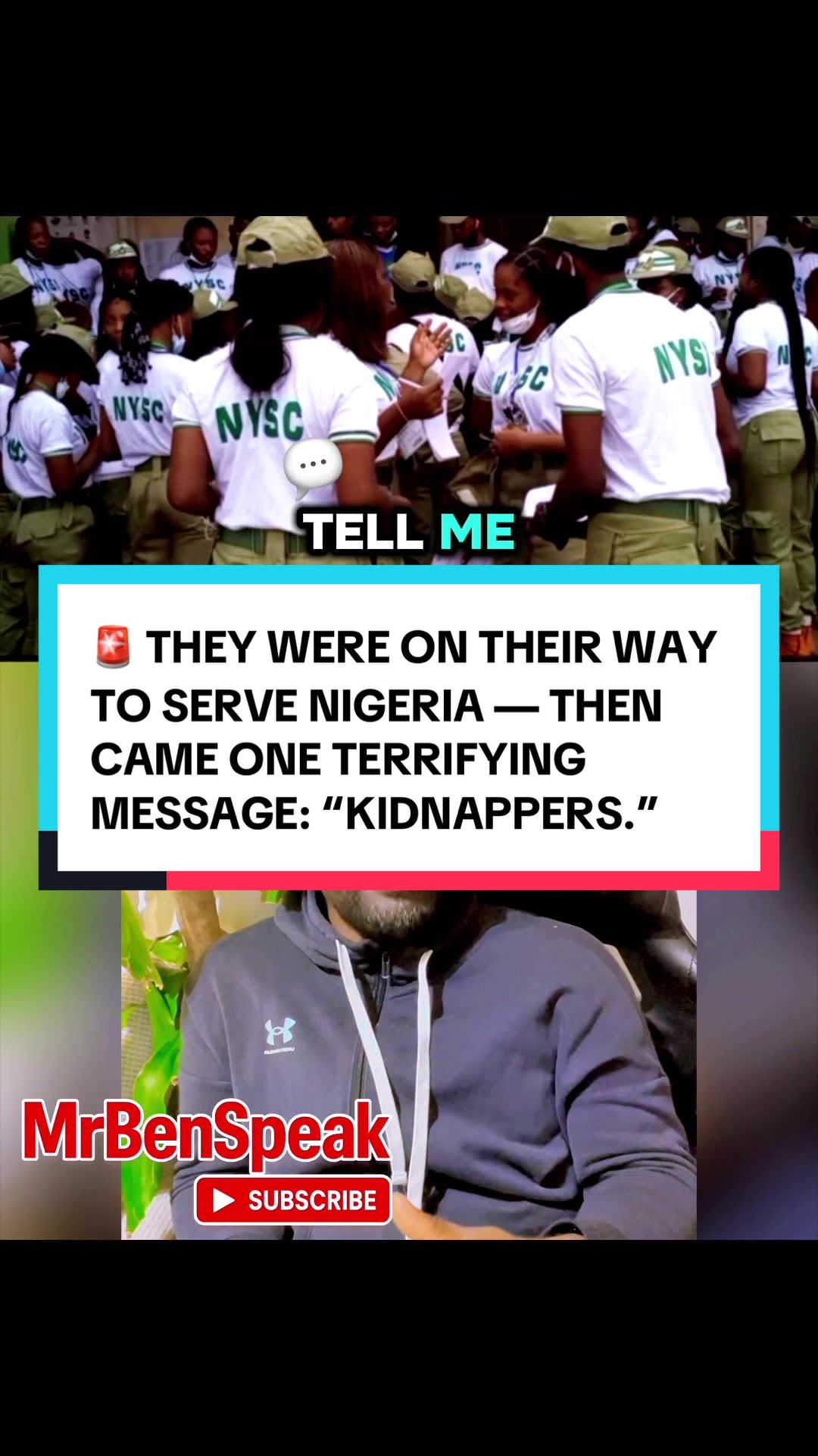 @mrbenspeak