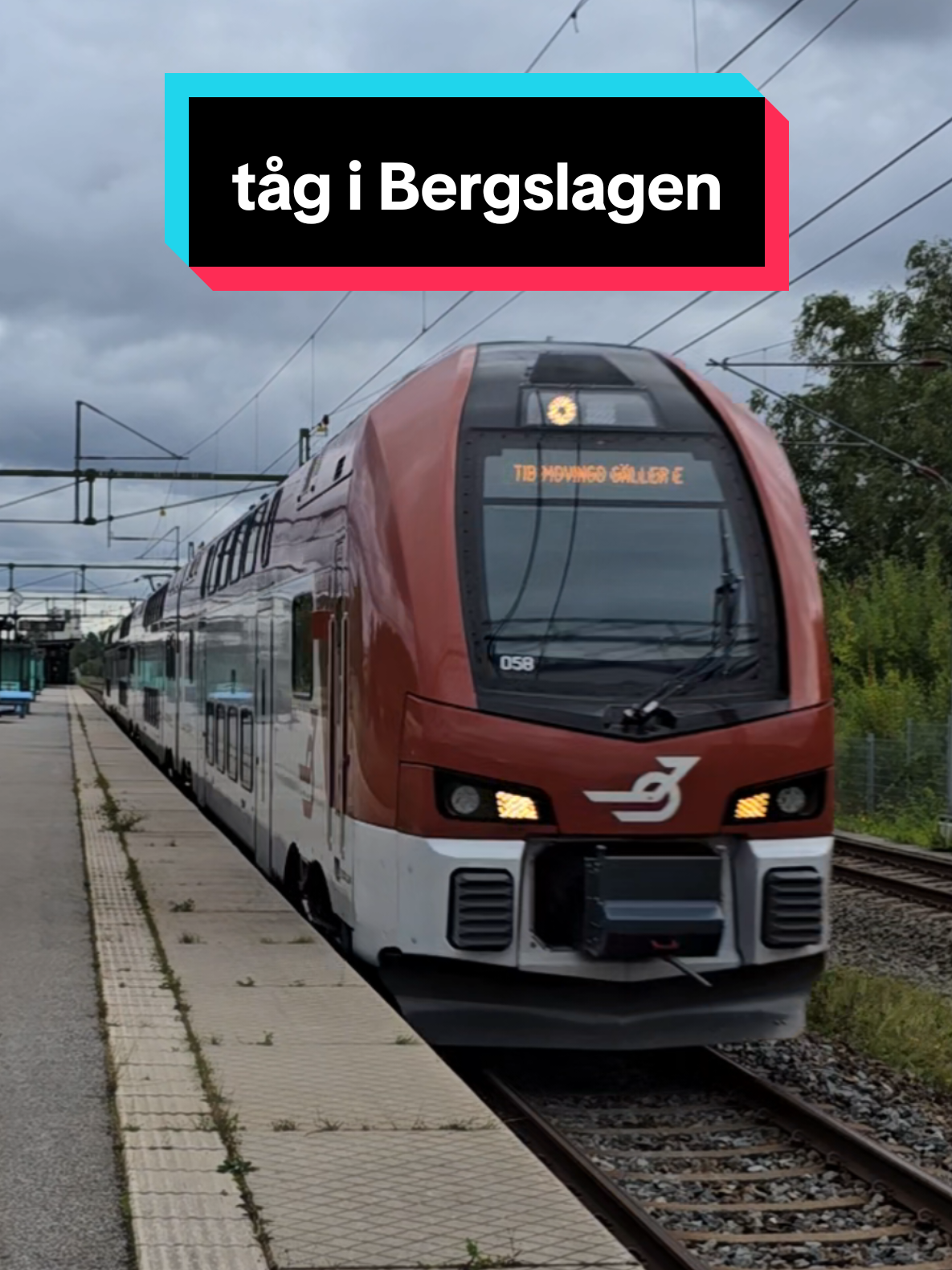 @trainspotter LK 🚂💯
