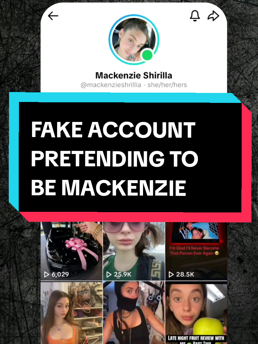 @🗂️ Mackenzie Shirilla files