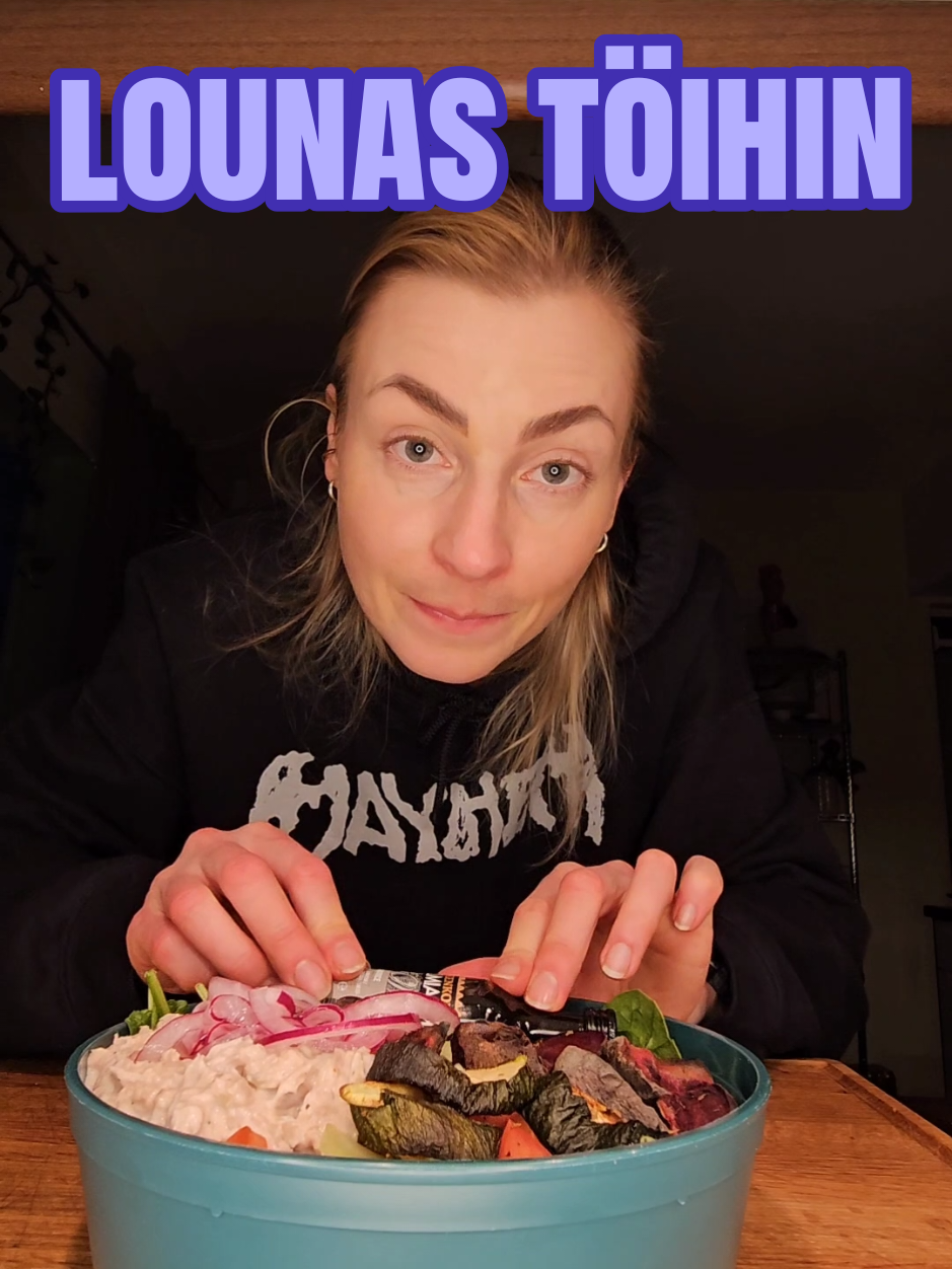 @Karoliina Tuominen