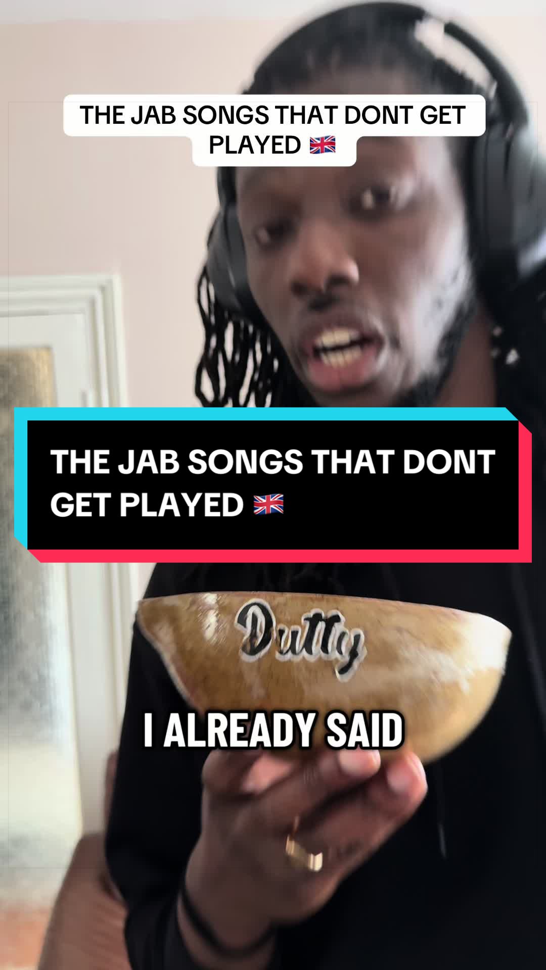 @Dutty| Soca/Carnival Creator