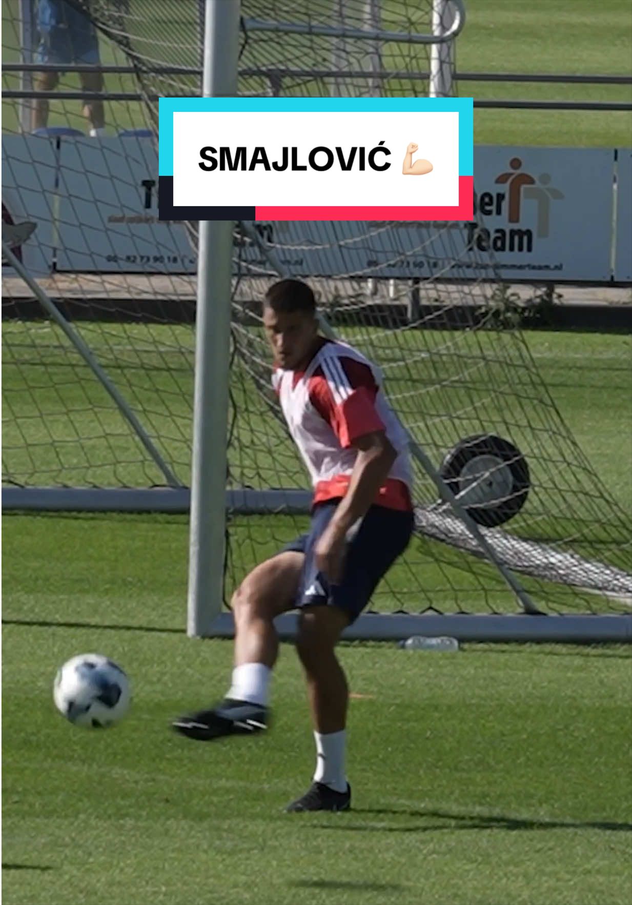 @Olympiacos FC