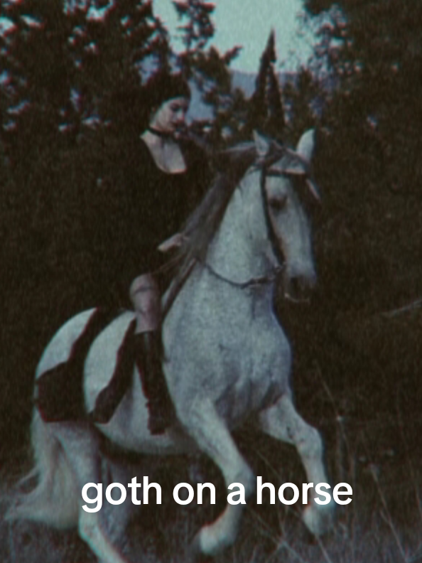 @Dev van goth