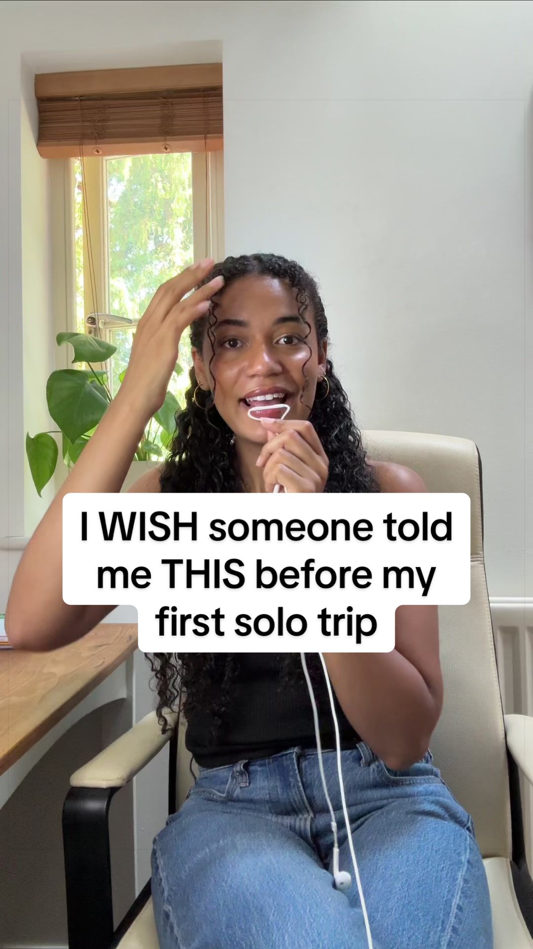 @Nesha 🌺 Solo Travel
