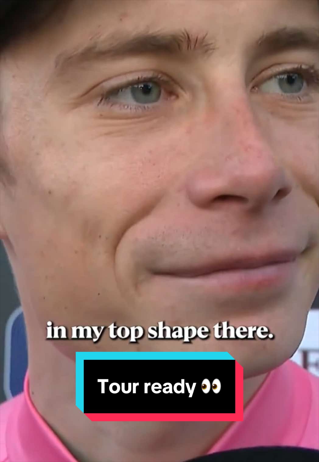 @TNT Sports Cycling