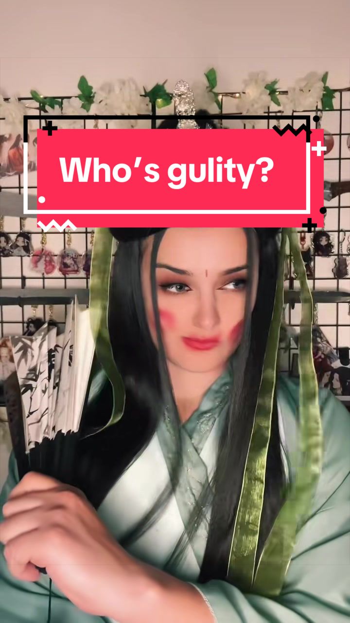 @LadyOfTheWest