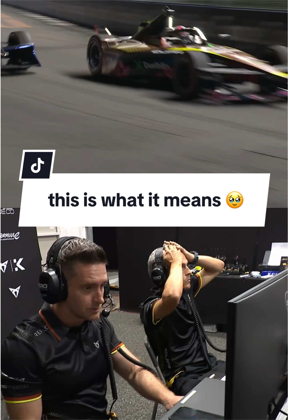 @Formula E