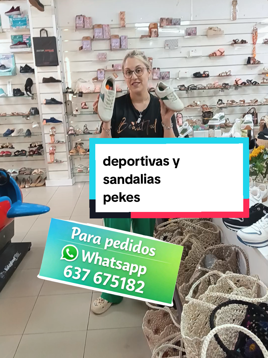 @Calzados J.Diaz 637 67 51 82