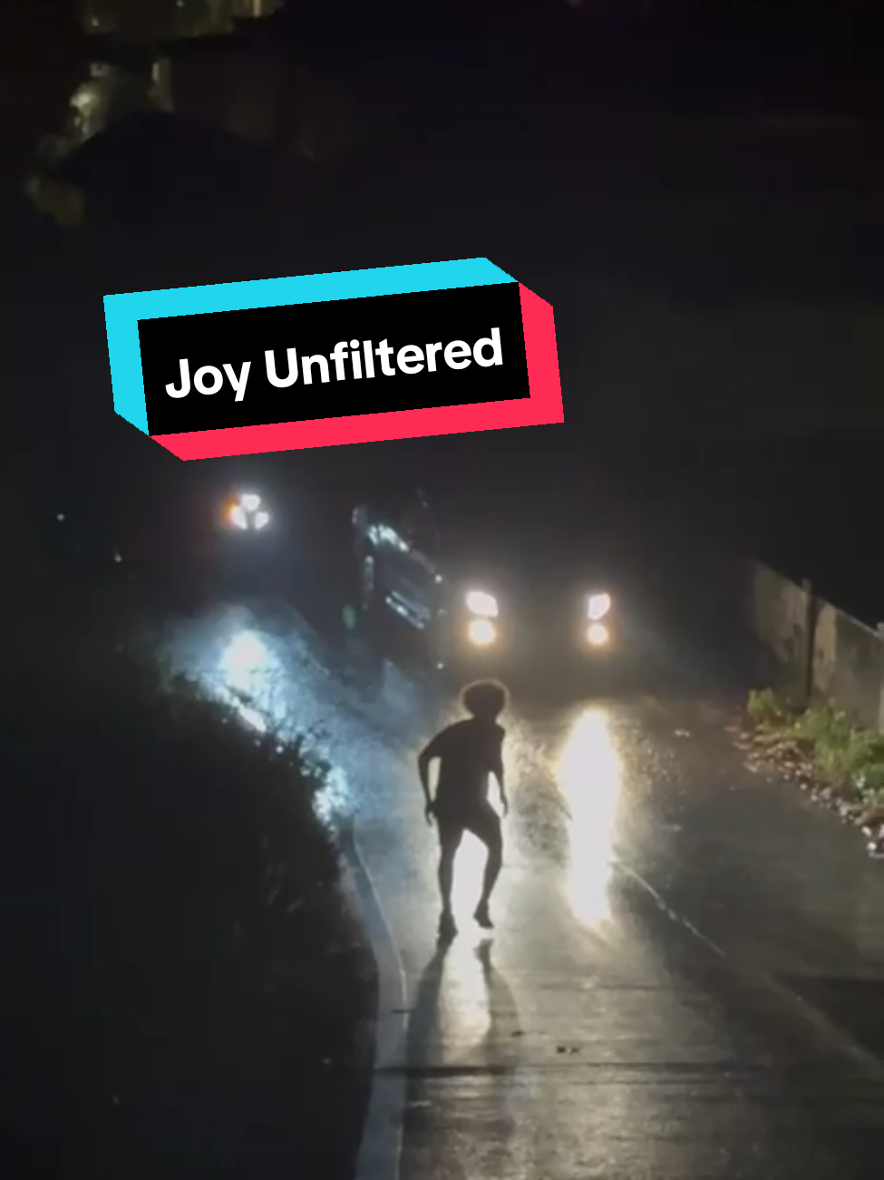 @The Melody Road