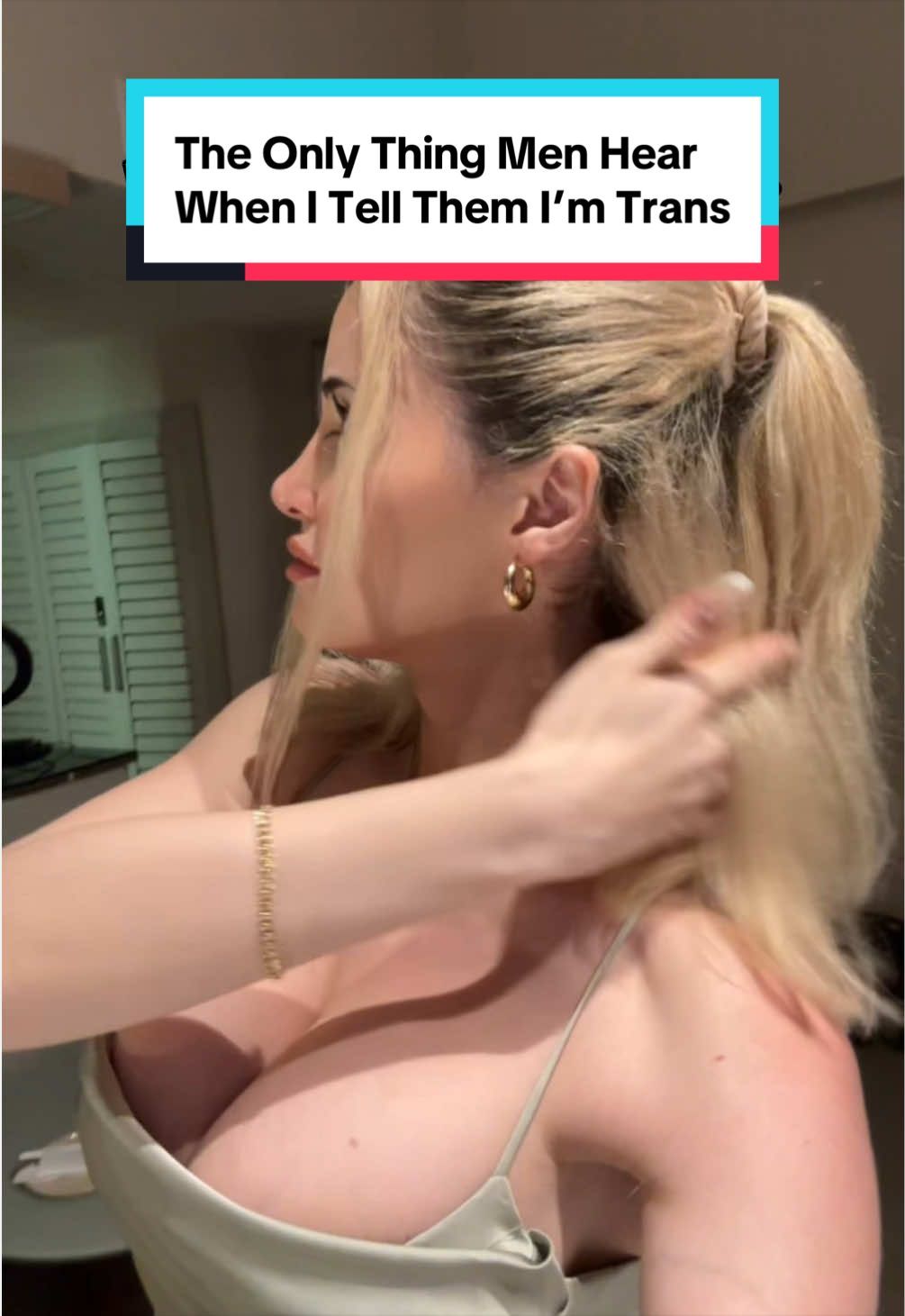 @Liberty Valentine | Trans Girl