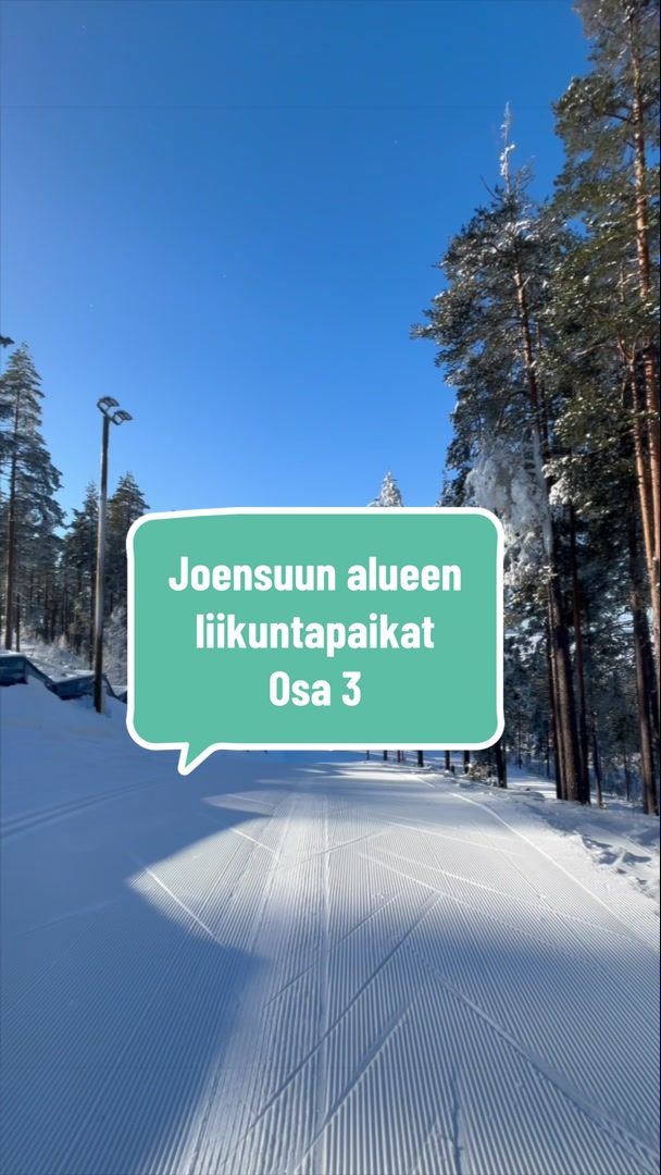 @University of Eastern Finland