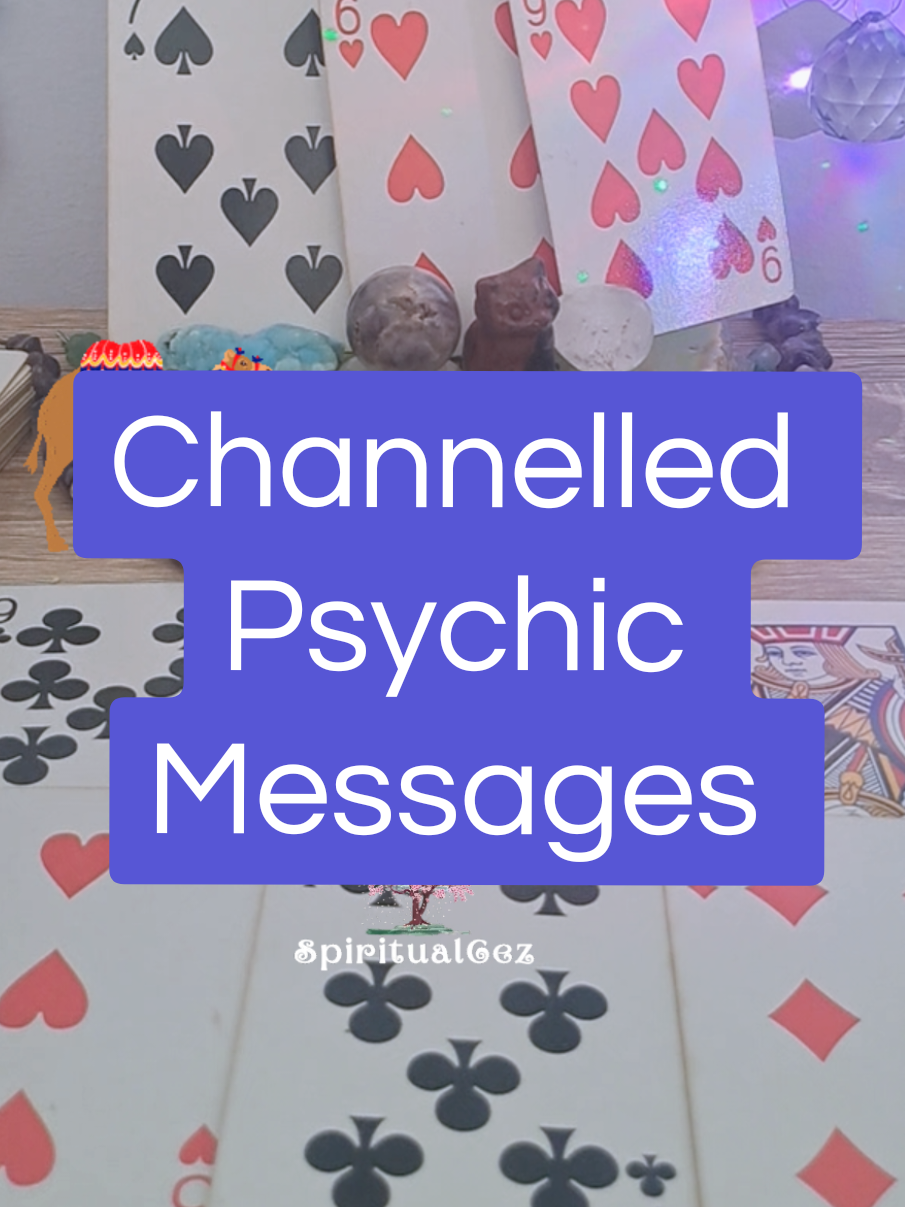 @⋆ Spiritual Cez ⋆