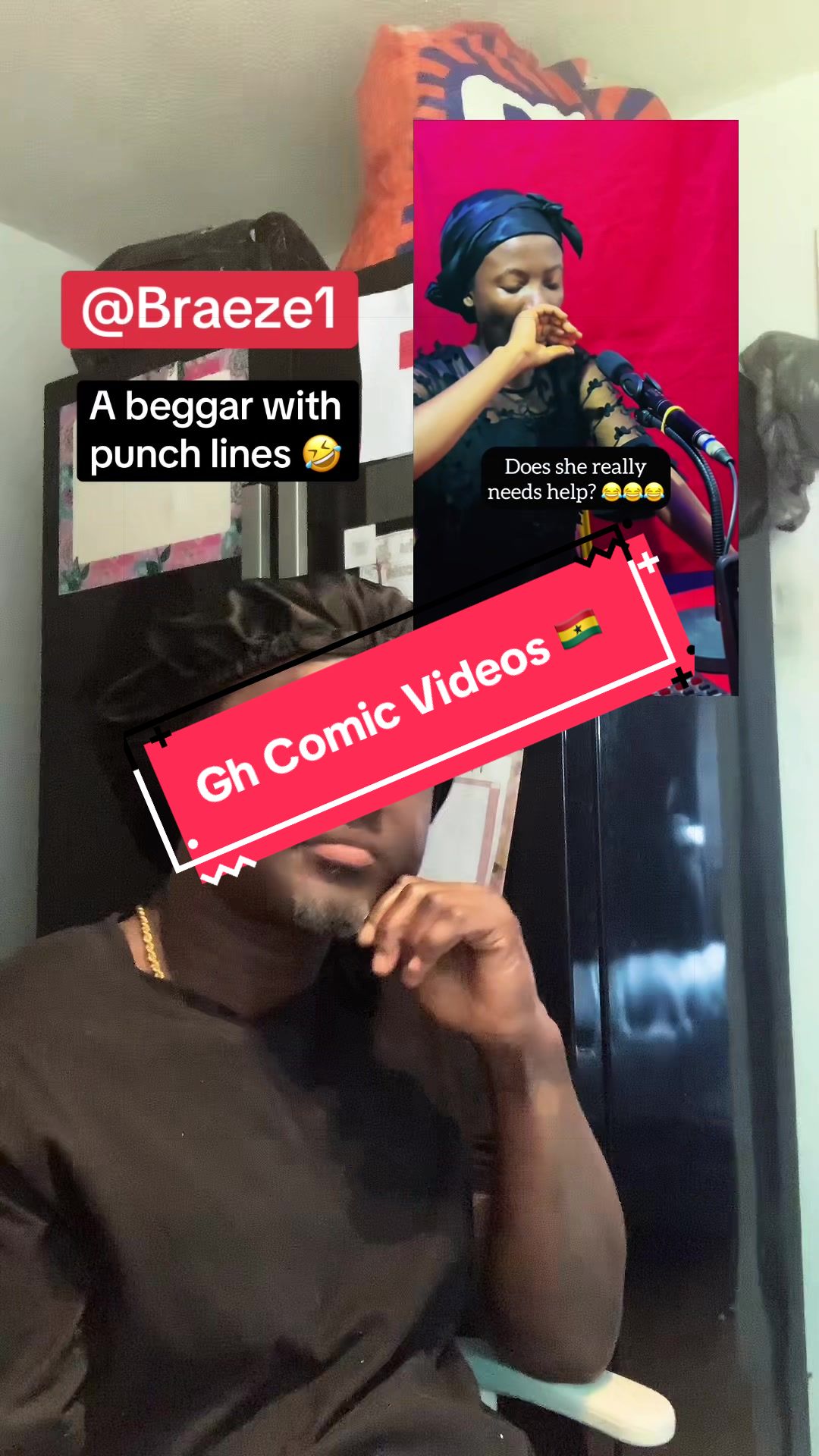 @Kristoholic