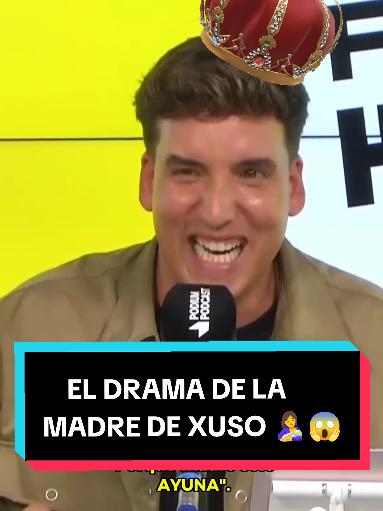 @Xavier | Humor y Podcasts 🎙️