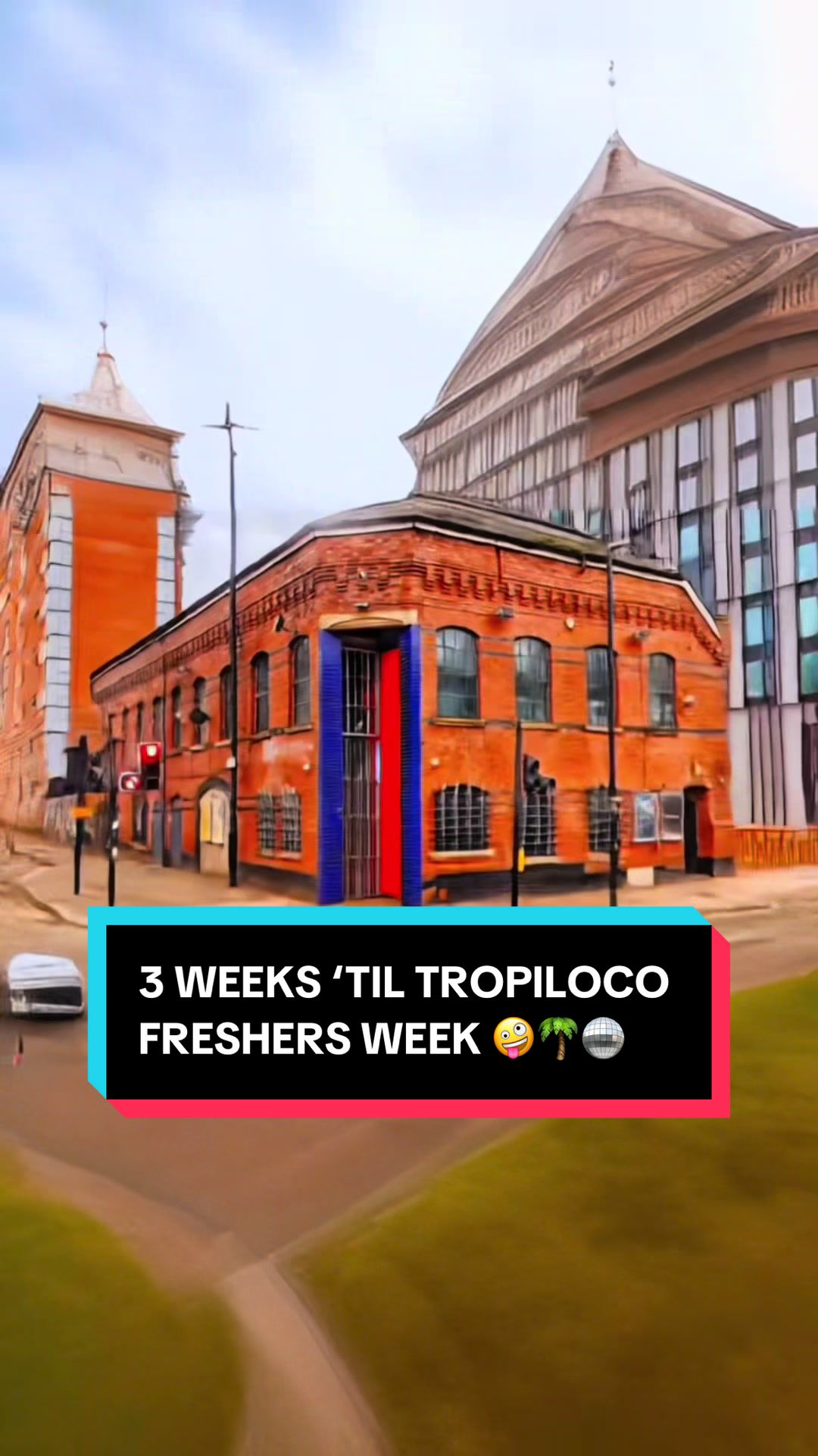 @Tropiloco_Manchester