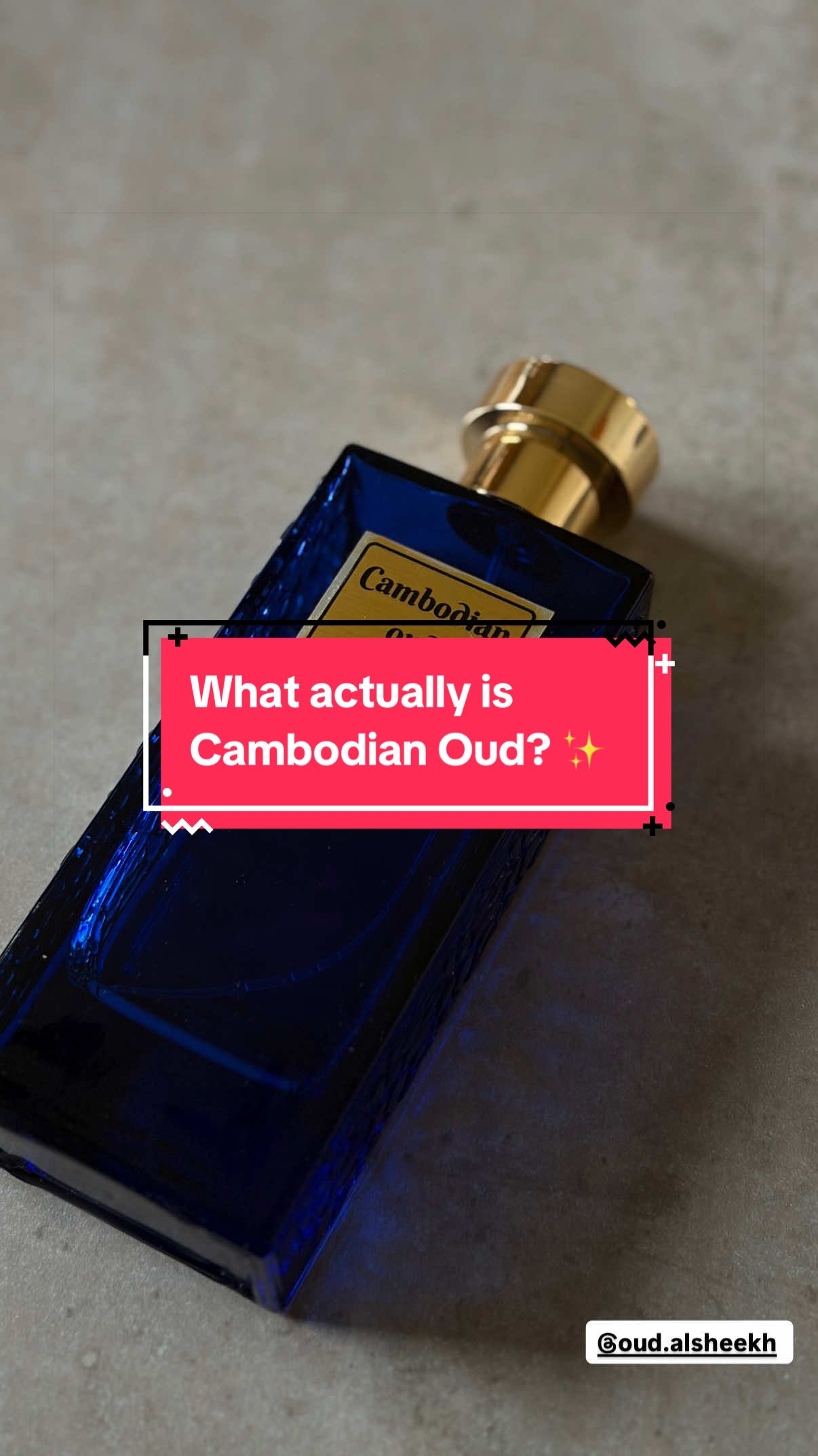 @FragranceByUzayr