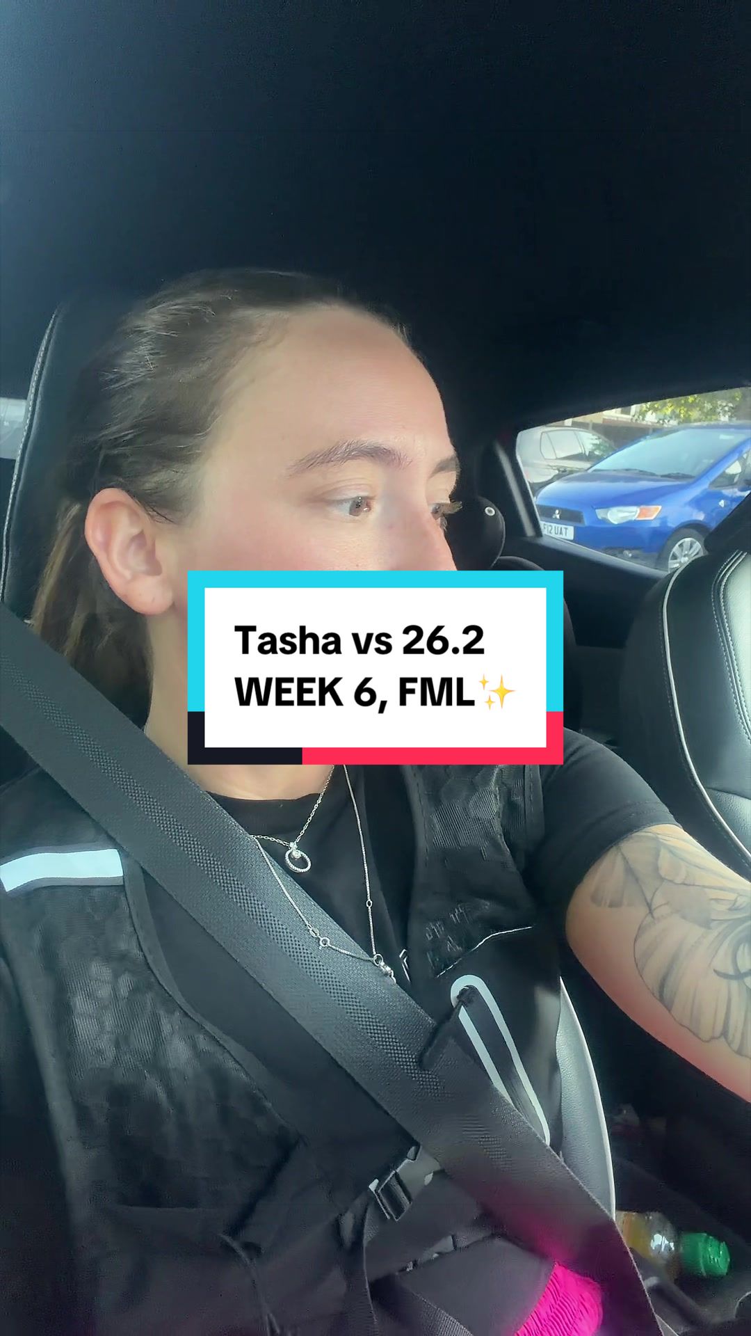 @tasha vs 26.2