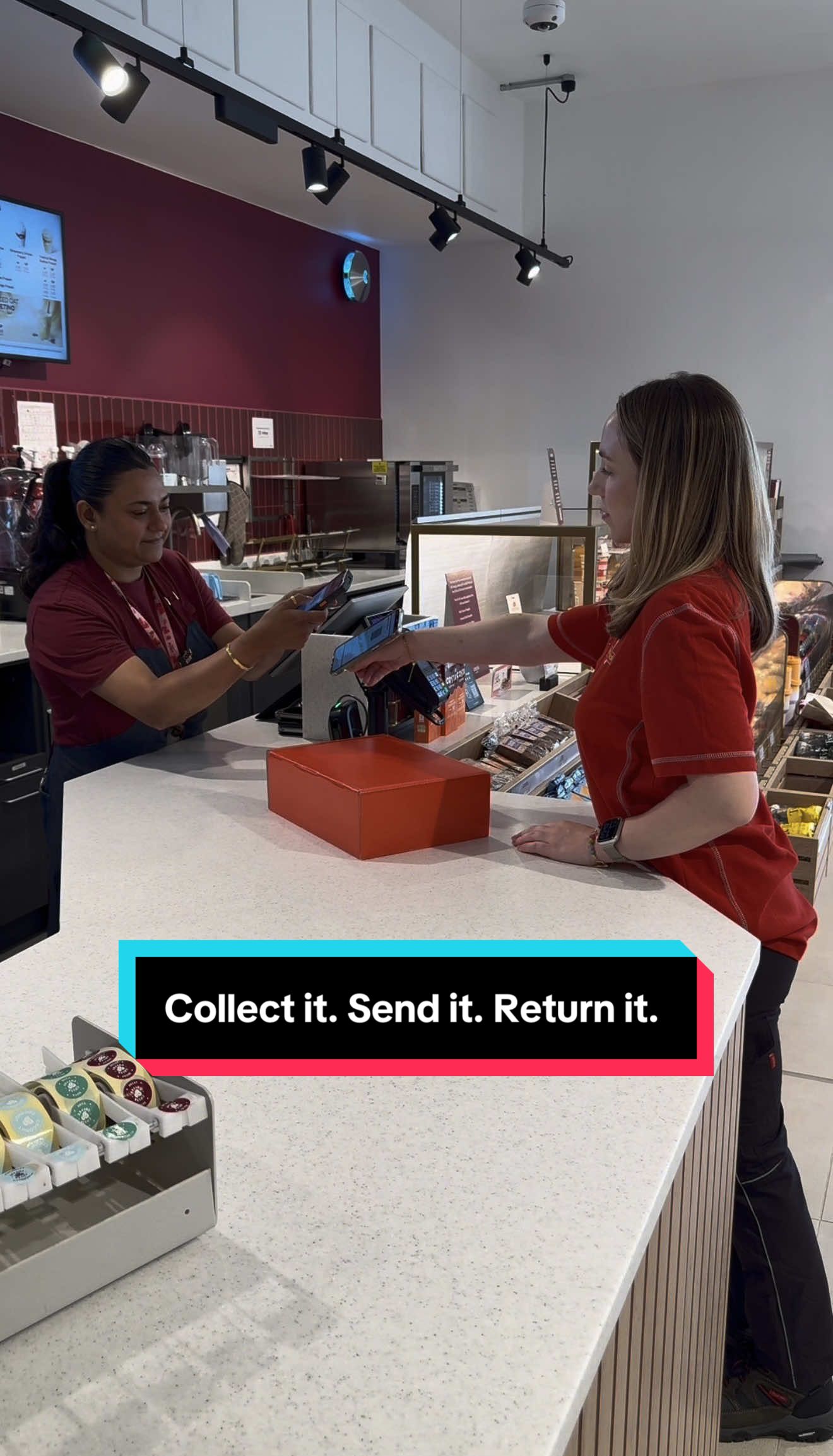 @Royal Mail Official