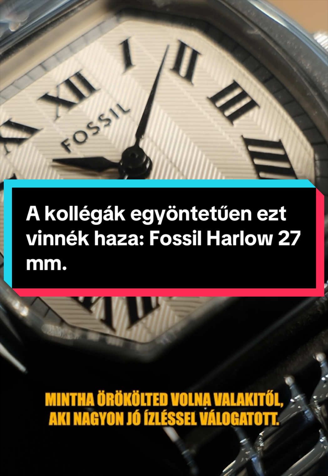 @Időzóna Óraszalon