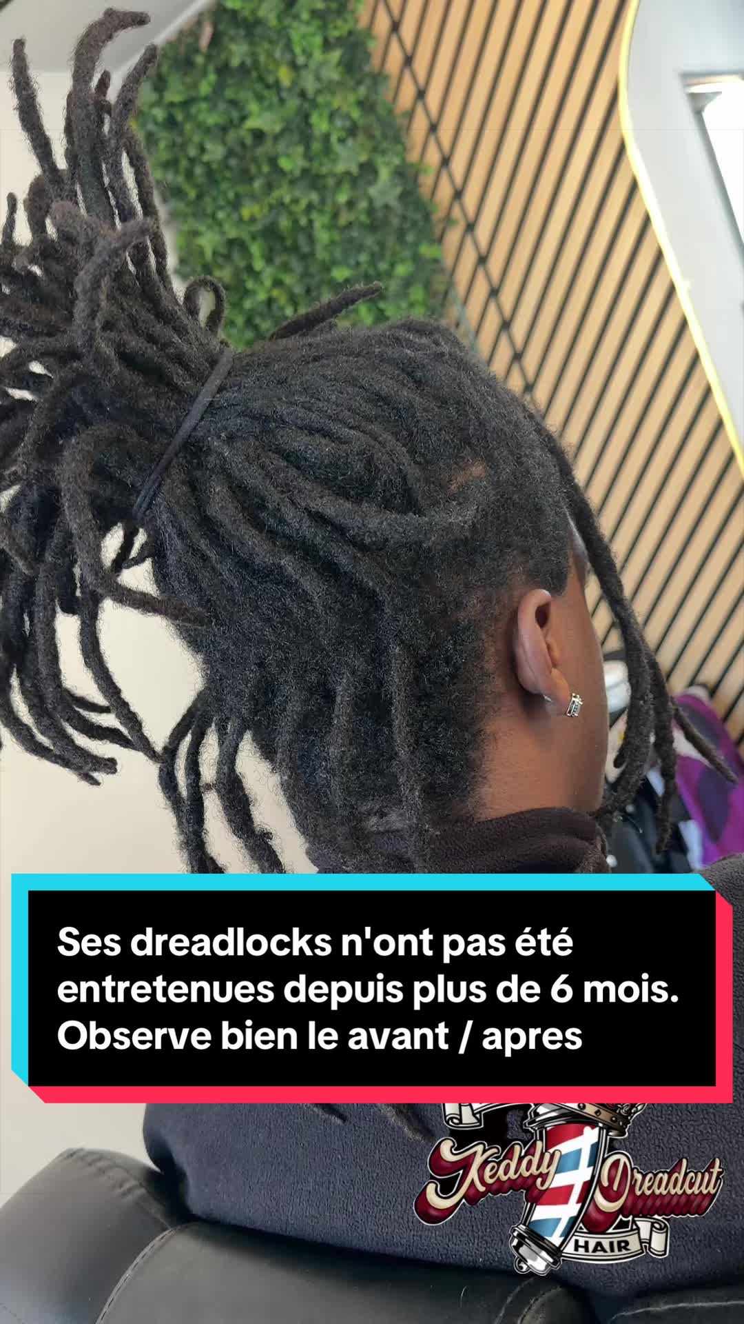 @Keddy_hair_dreadcut