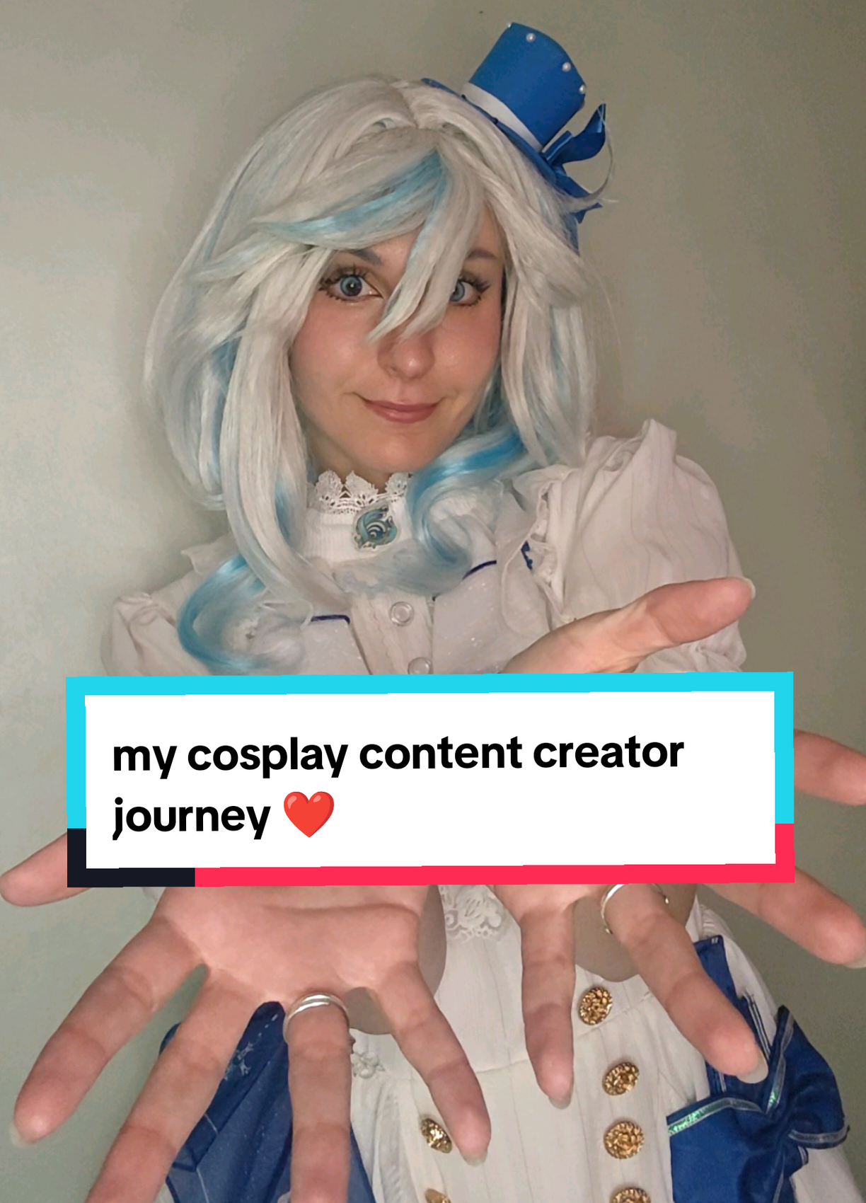 @Sasy | Cosplay