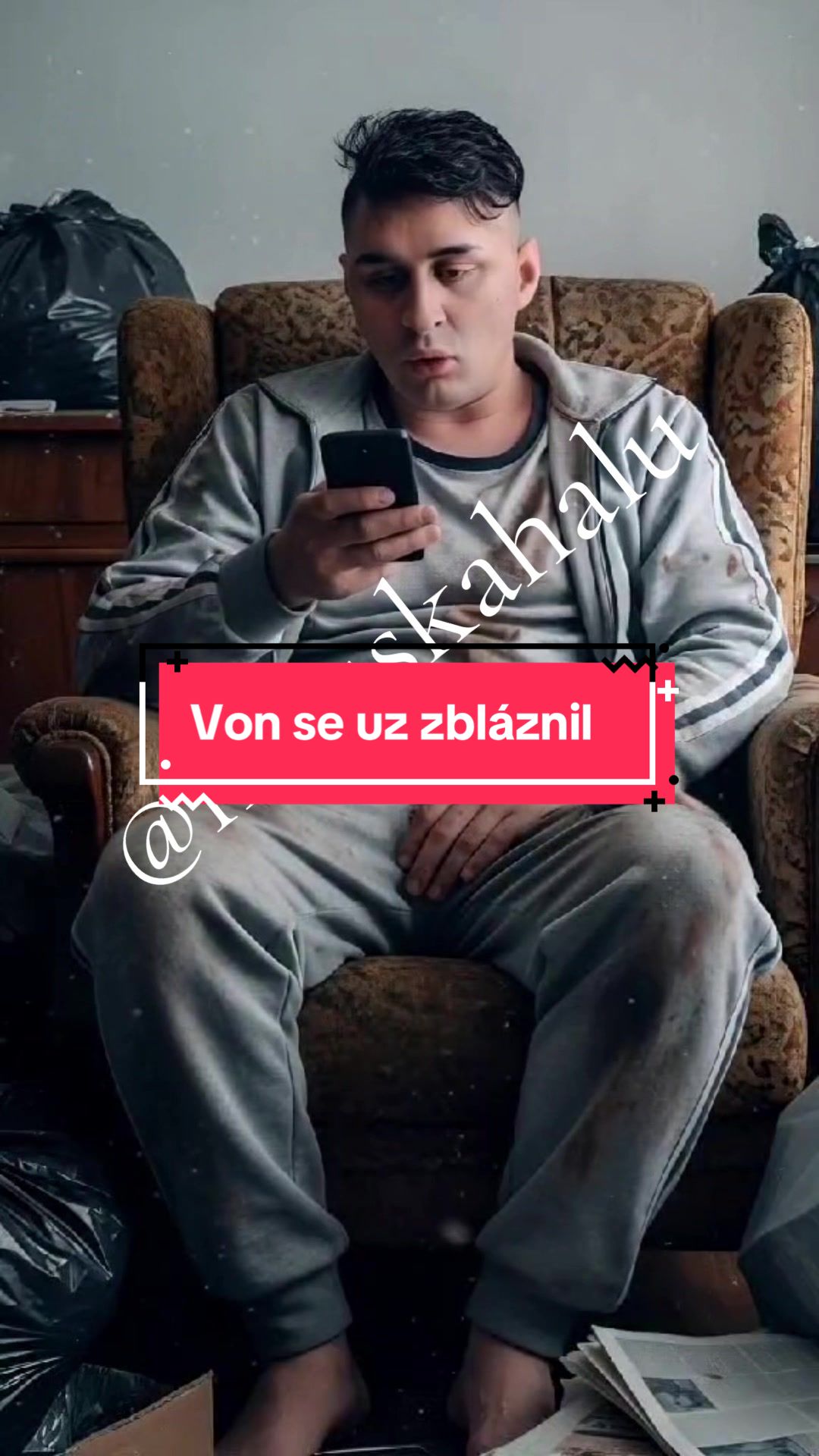 @Haluskahalu