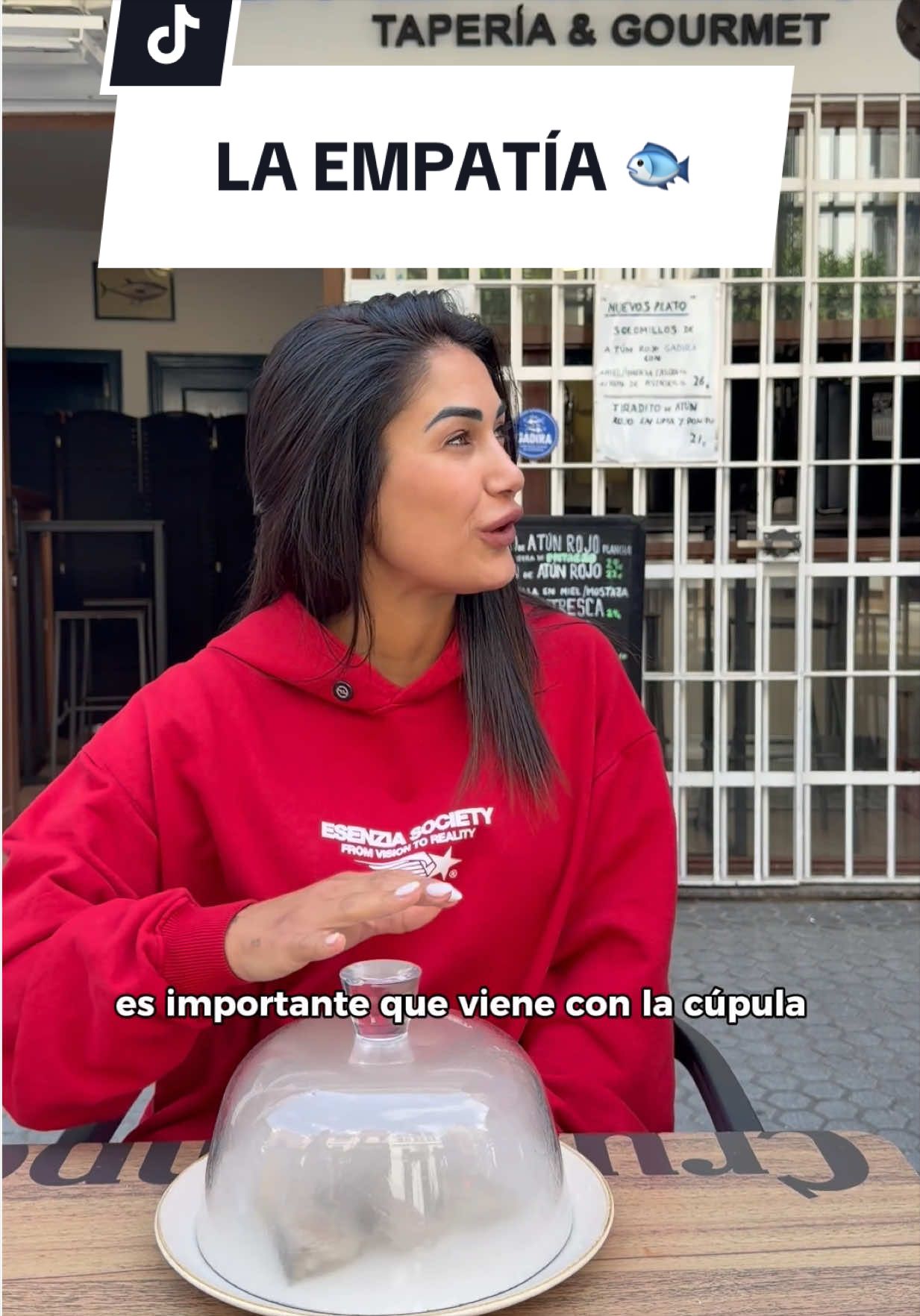 @COMO CON MIMI