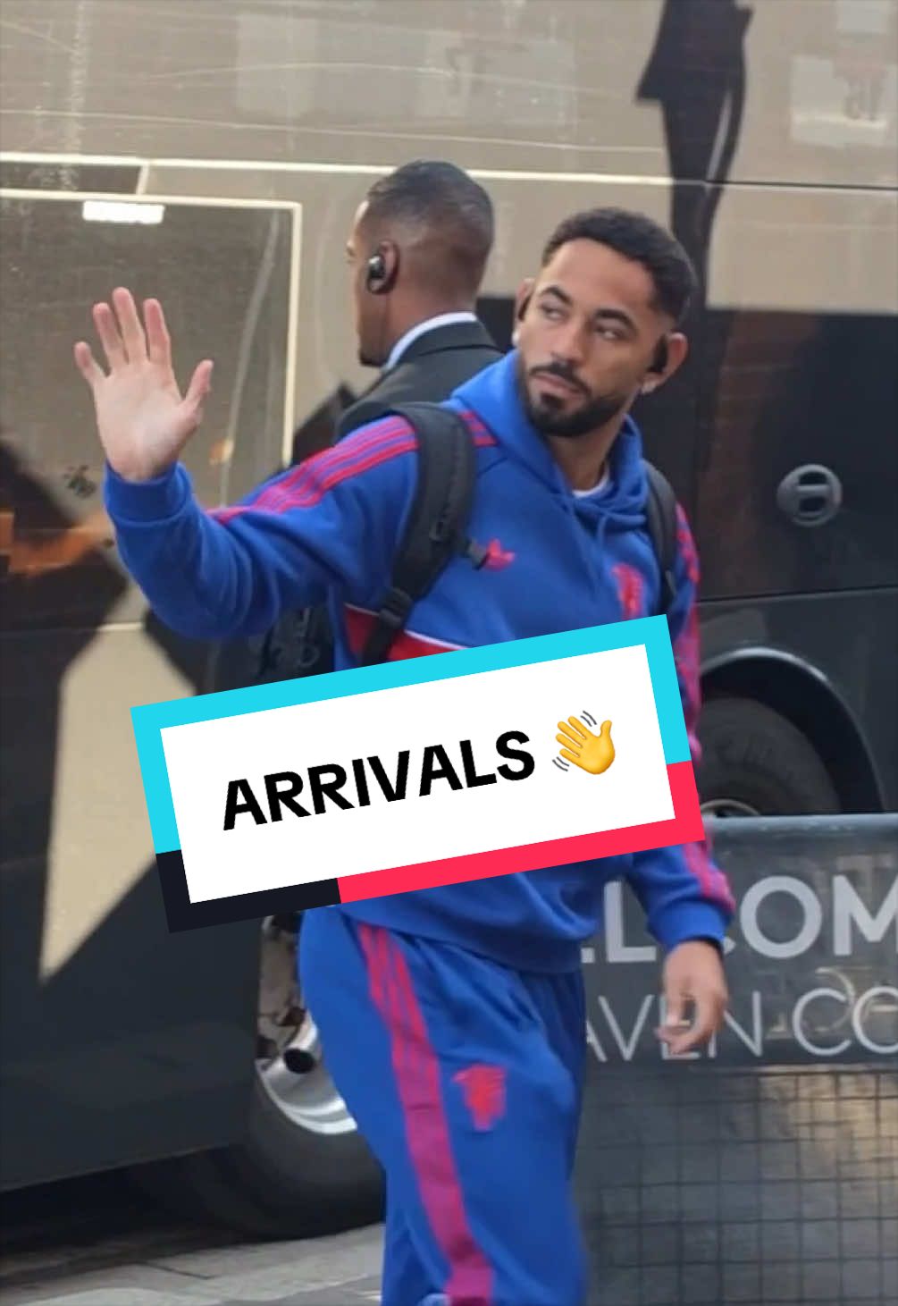 @Manchester United