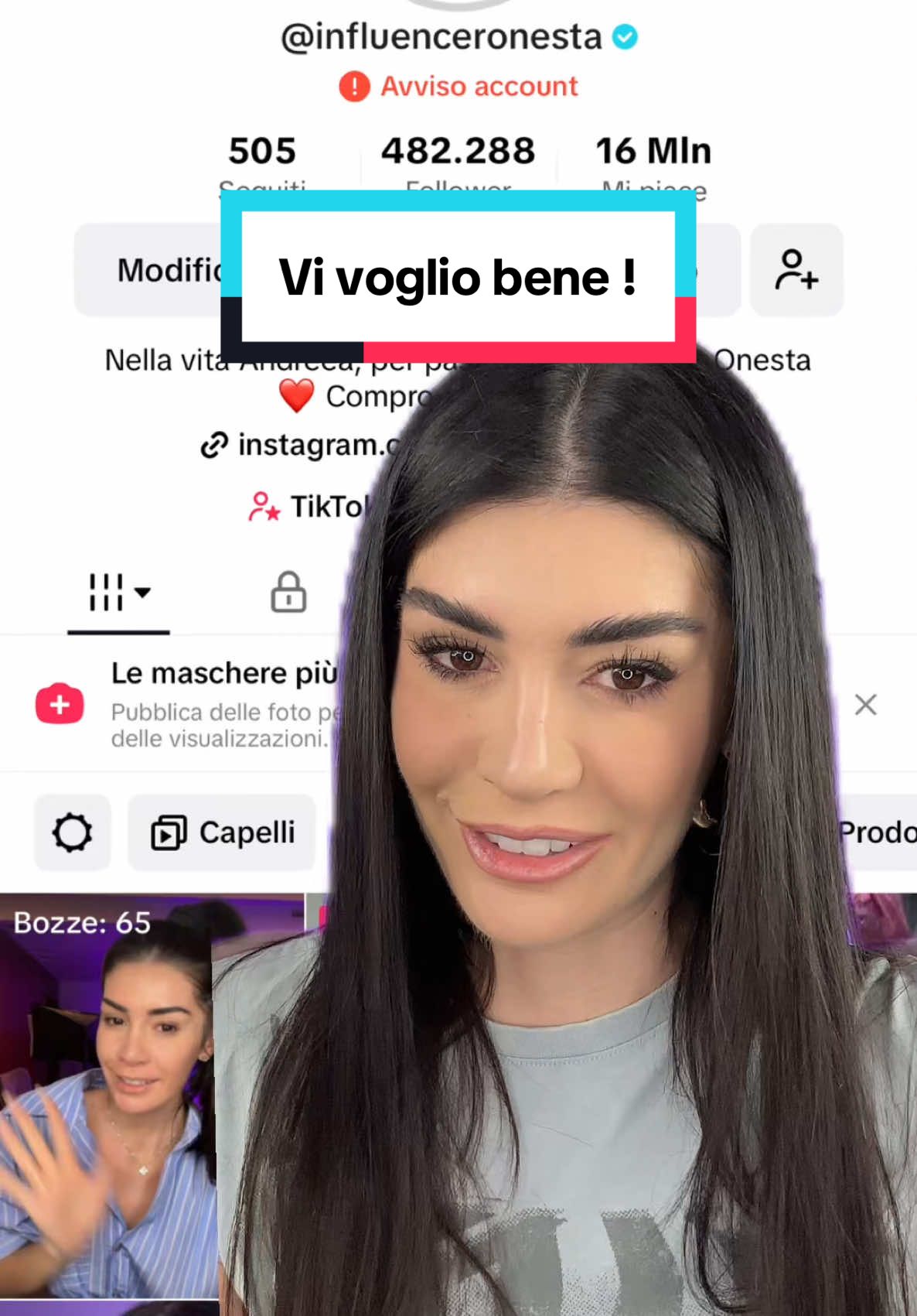 @L’influencer_onesta