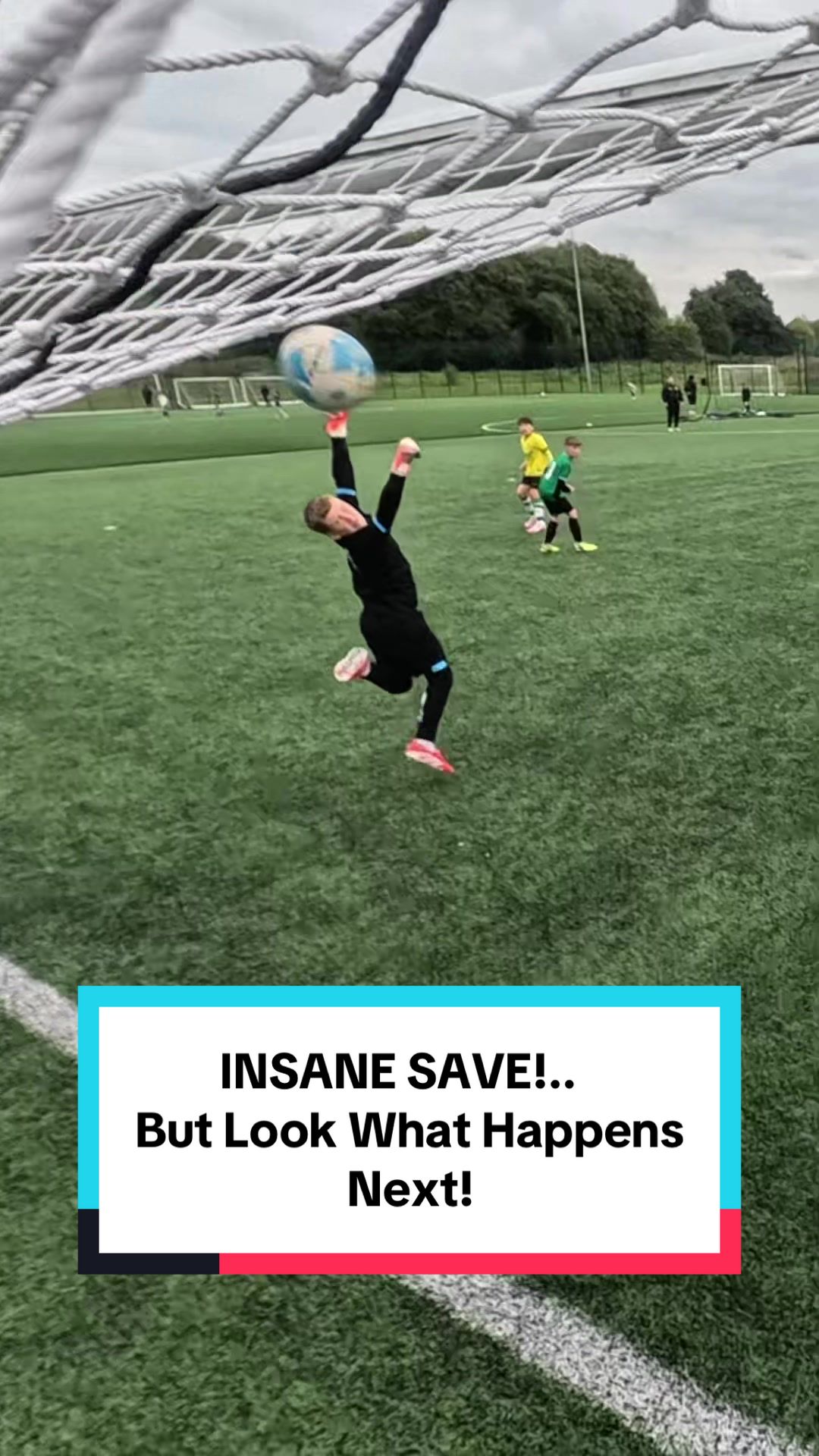 @KID DE GEA
