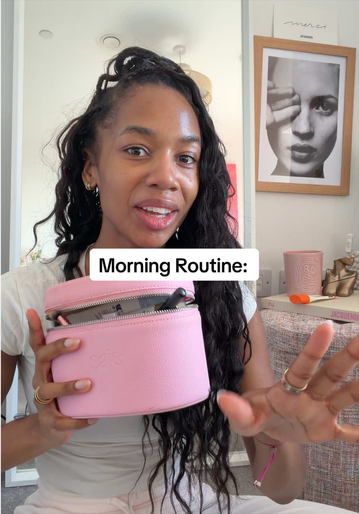 @Monique Sophia🌟 | wellness