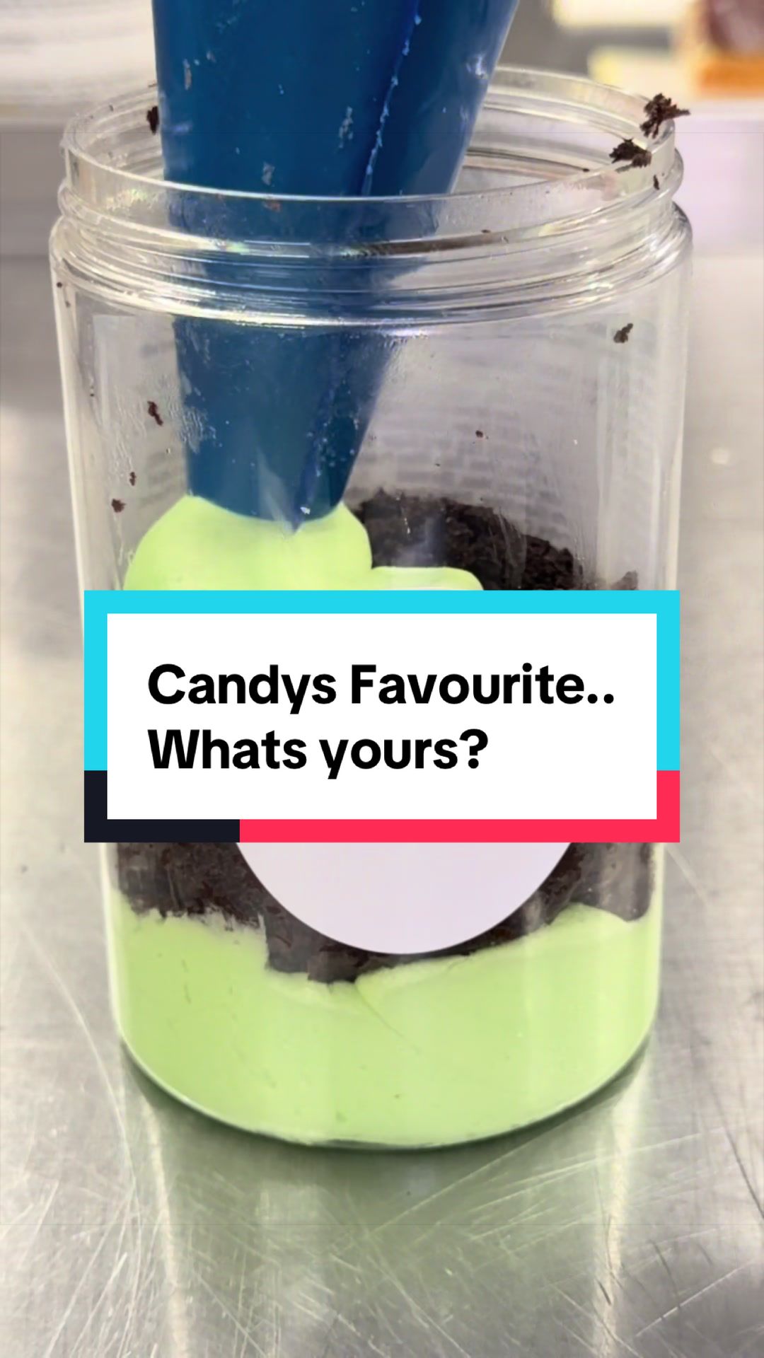 @Candy&rsquo;s Cupcakes