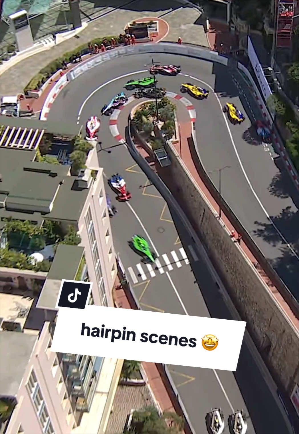 @Formula E
