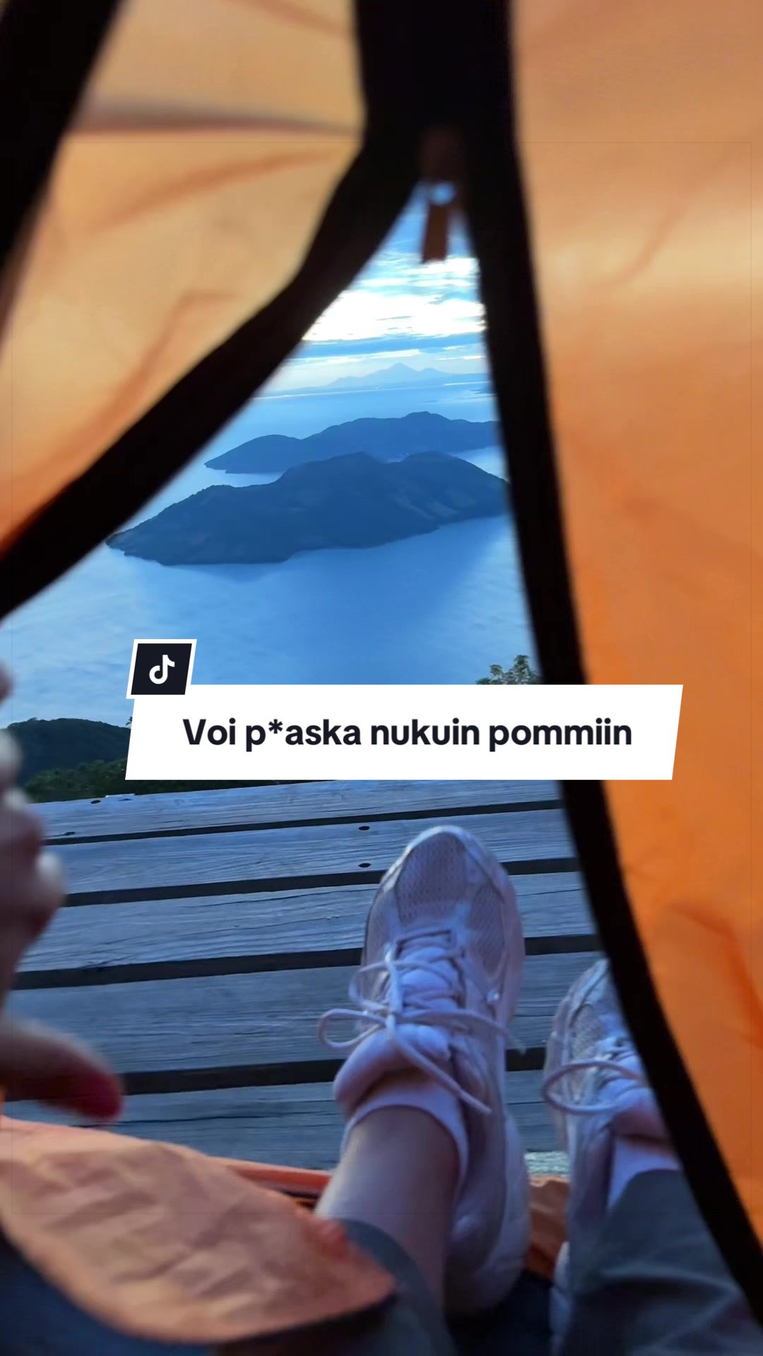 @Petra Noponen | IG: @npetu🌎