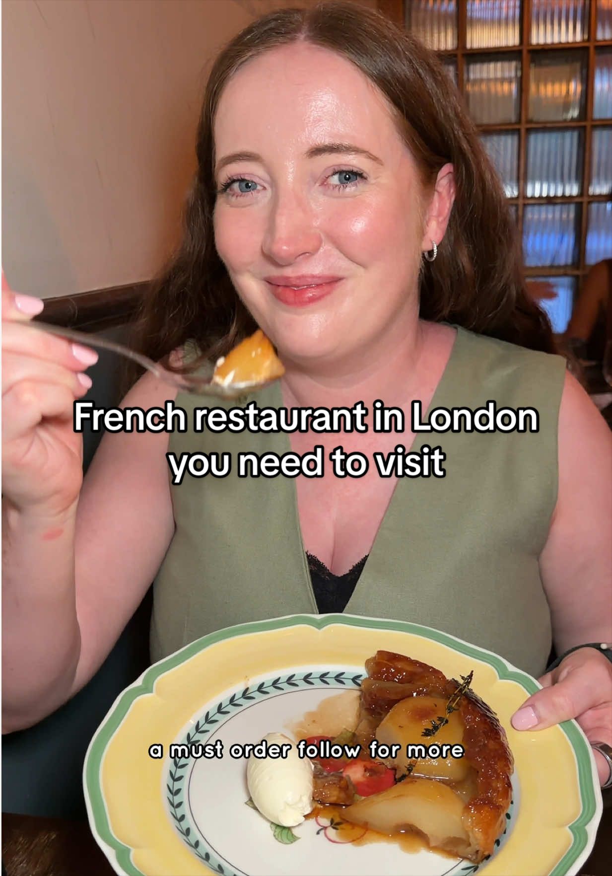 @Rebecca - travel & food