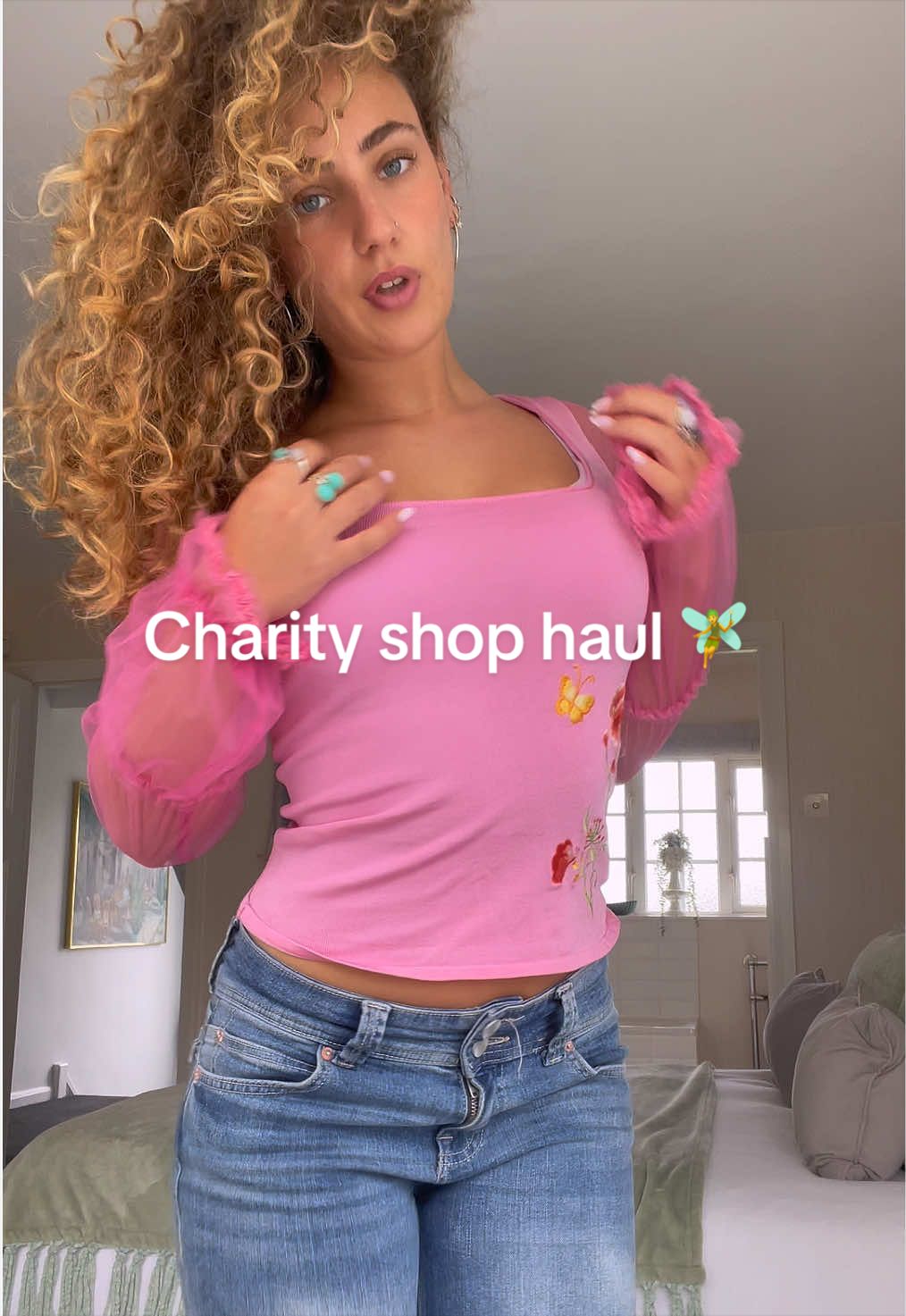 @Earthchild Mimi 🌞