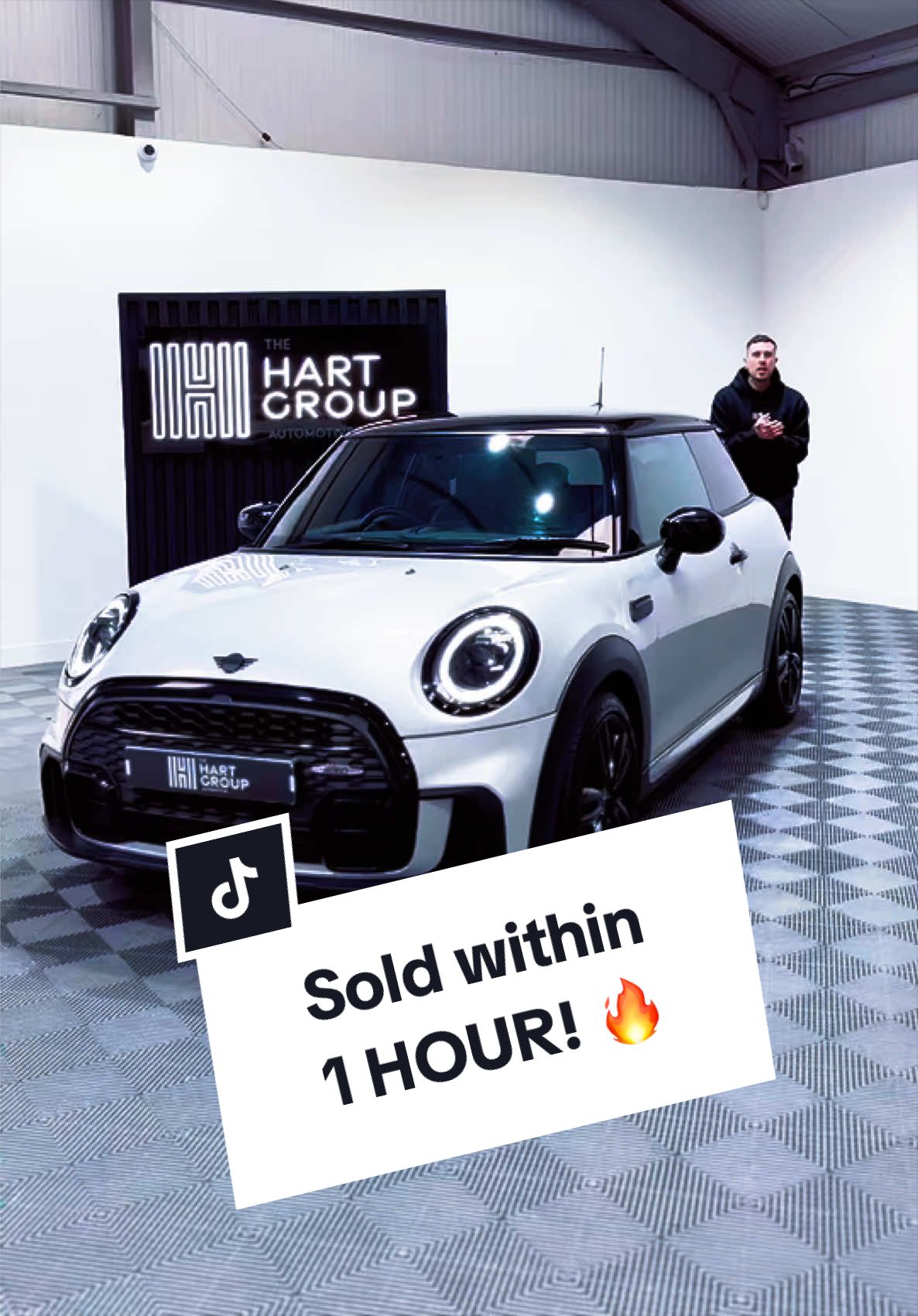 @The Hart Group Automotive
