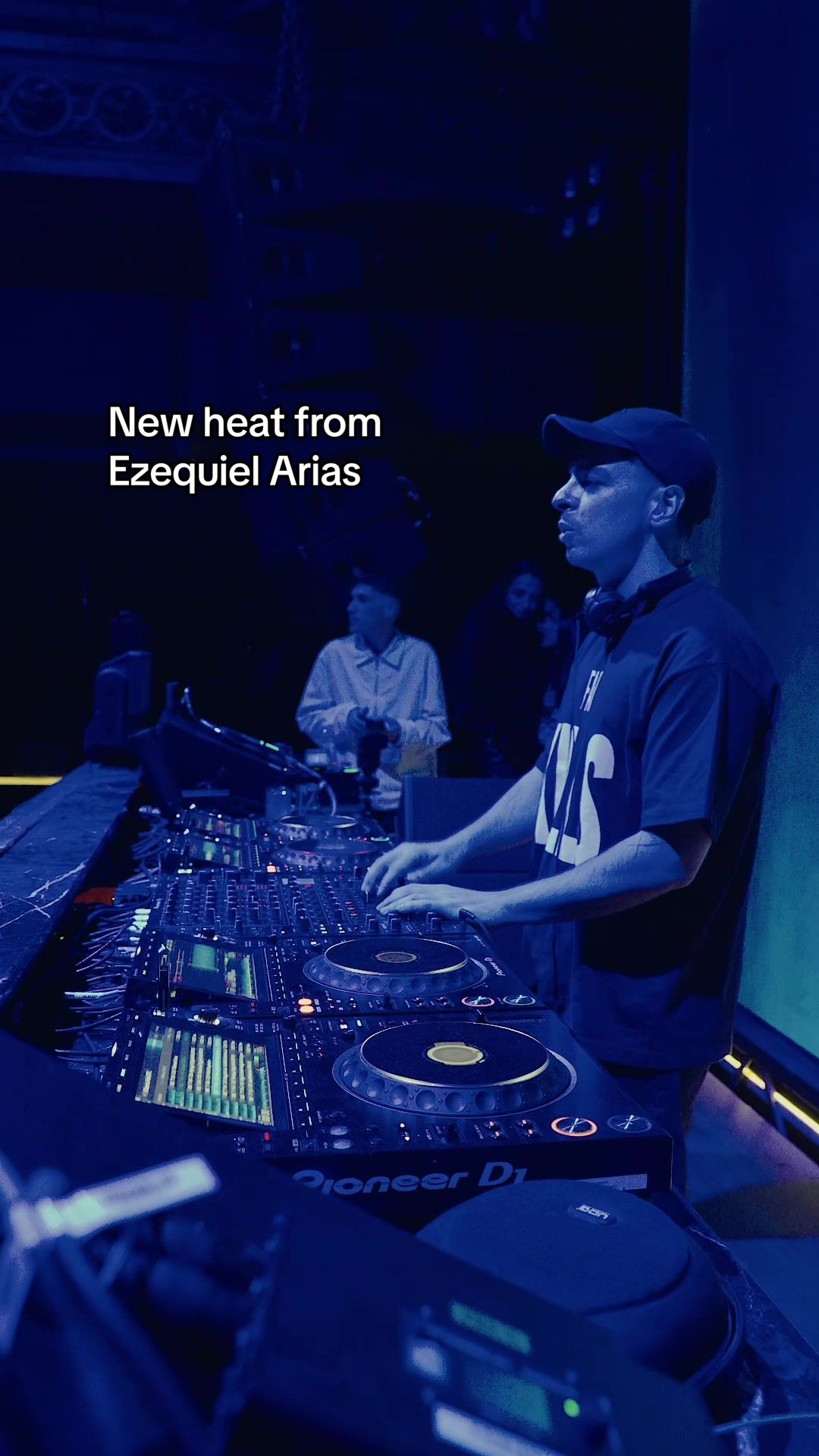 @Anjunadeep