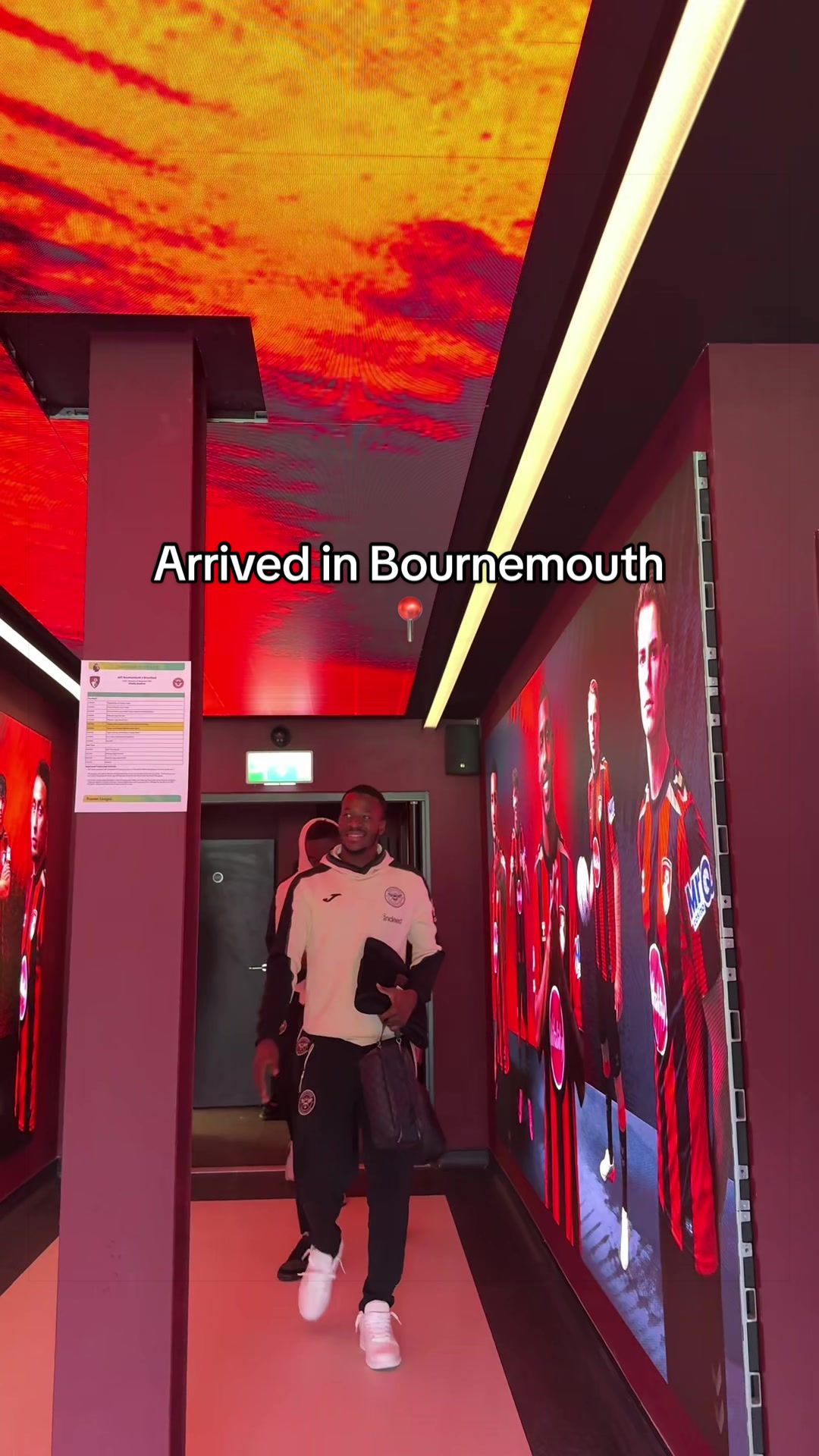 @Brentford Football Club