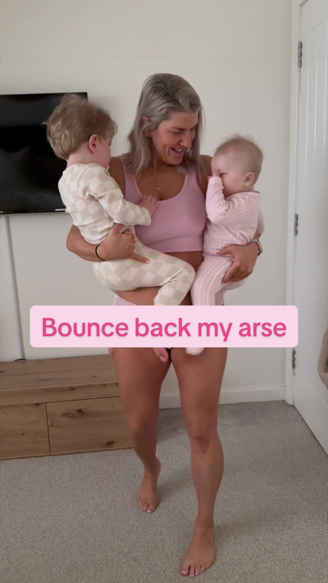 @MissyFit | Fitness Mama