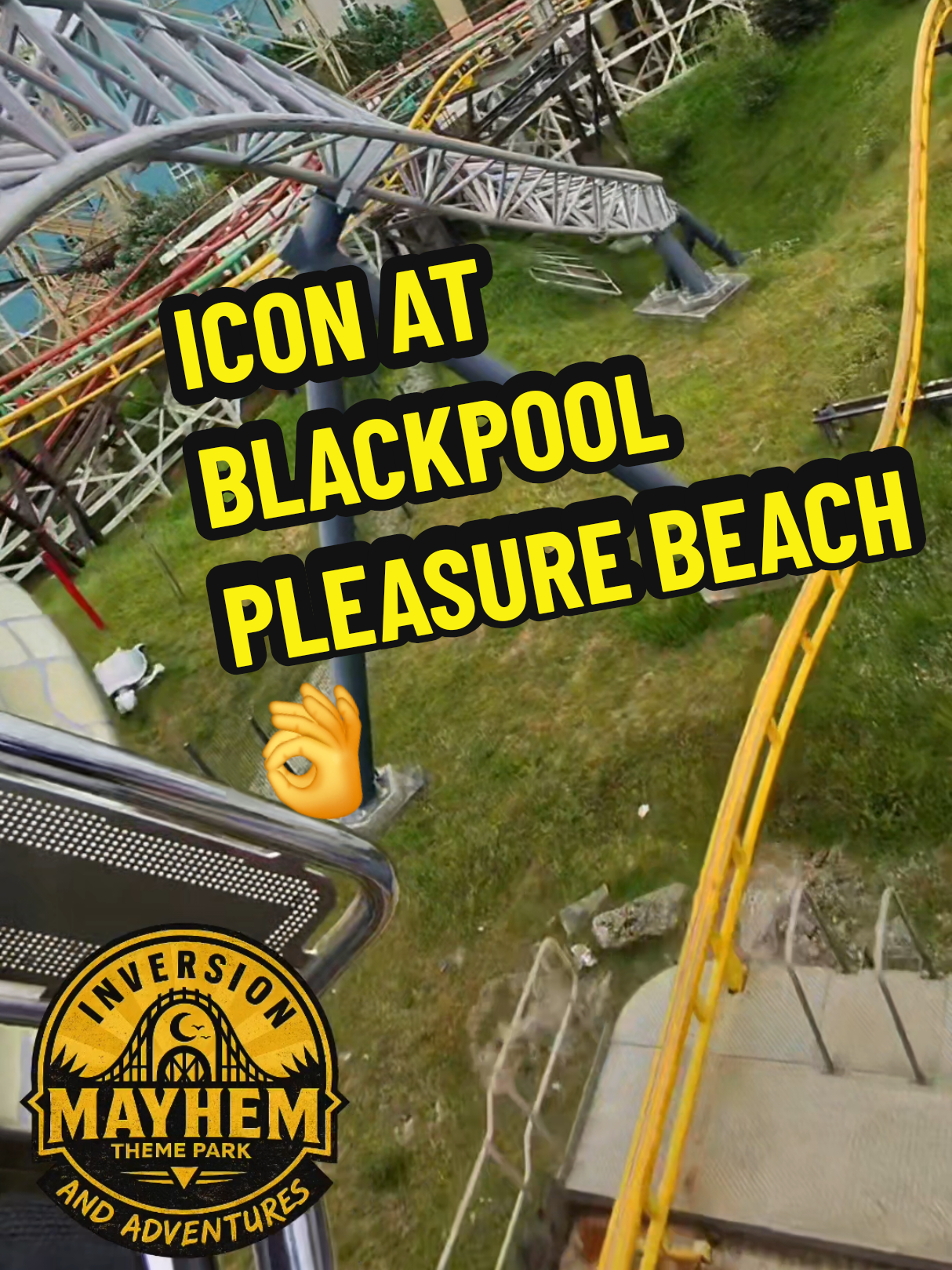 @Inversion Mayhem