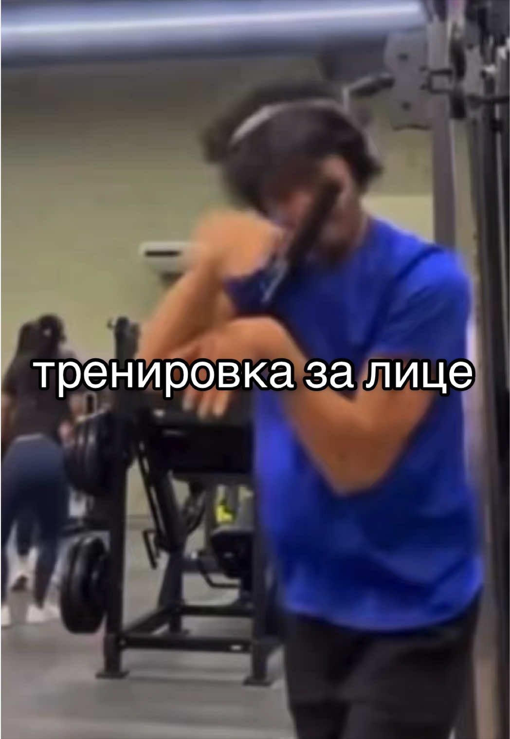 @tushevonthebars