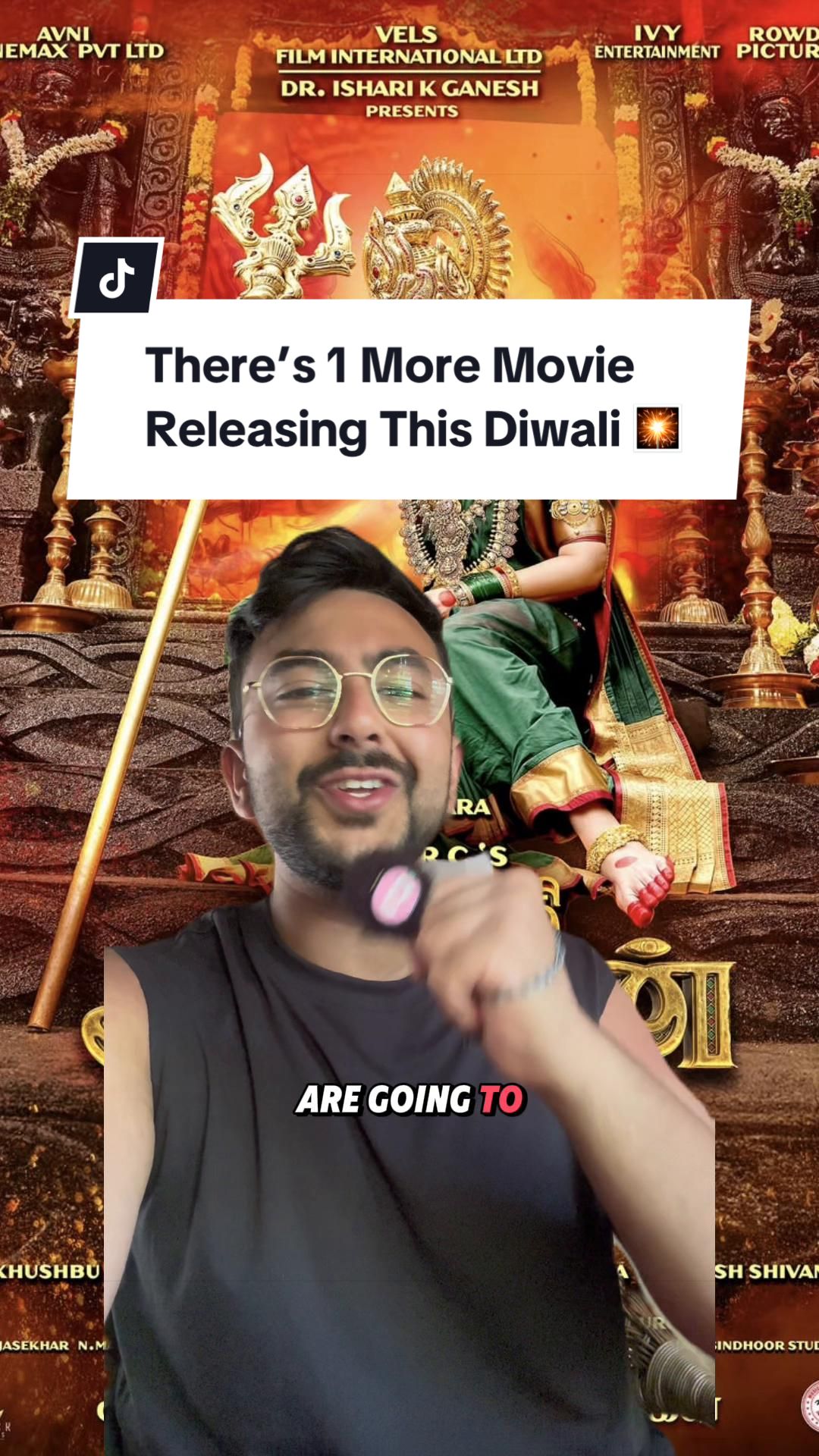 @The Indian Cinema Junkie