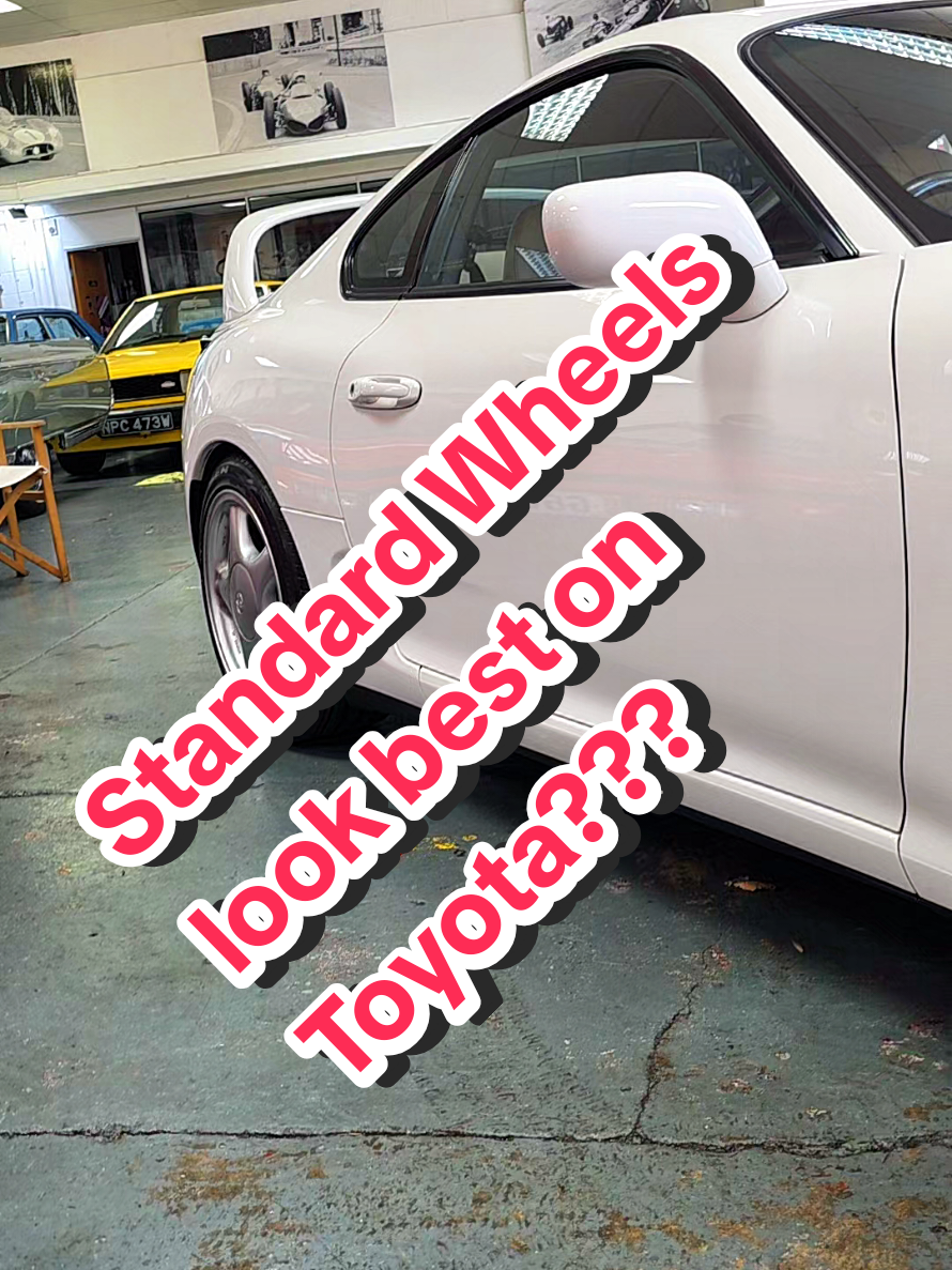 @Landbeasts Automobile
