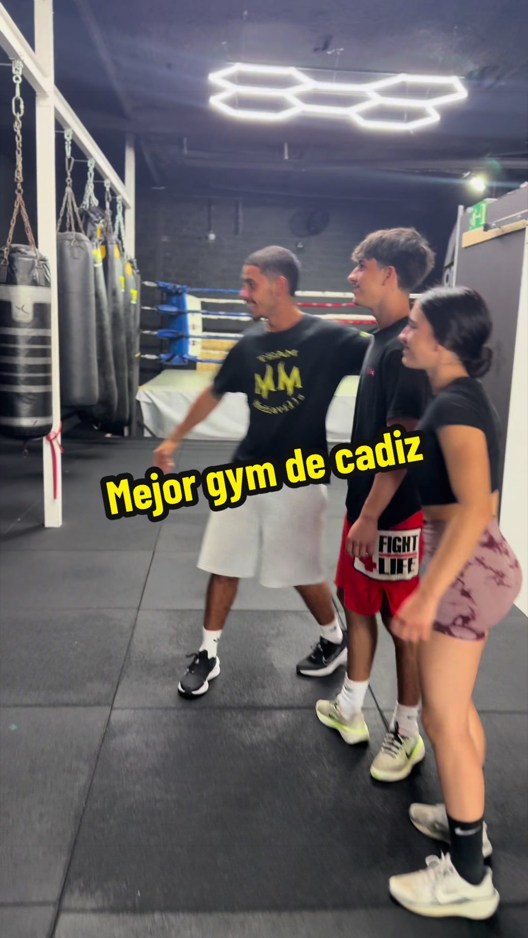 @Team Sánchez
