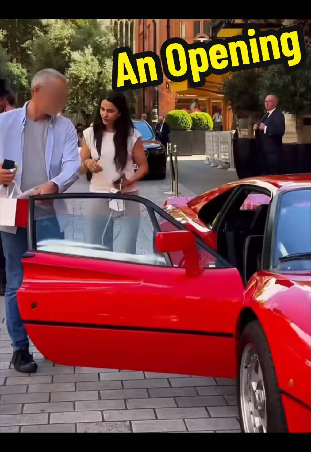 @Ferrari GTO