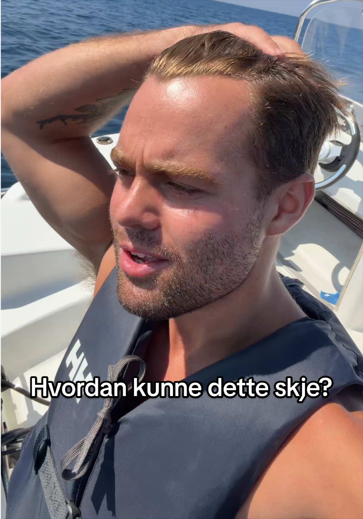 @Emil Torjusen