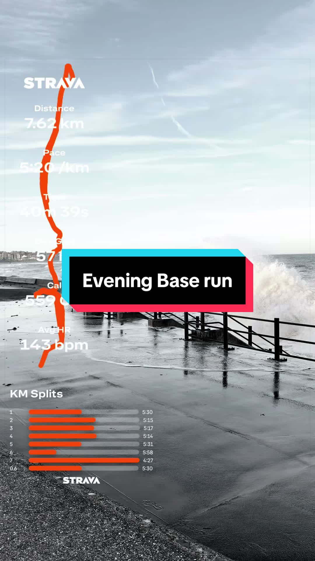 @Geords | Running & More