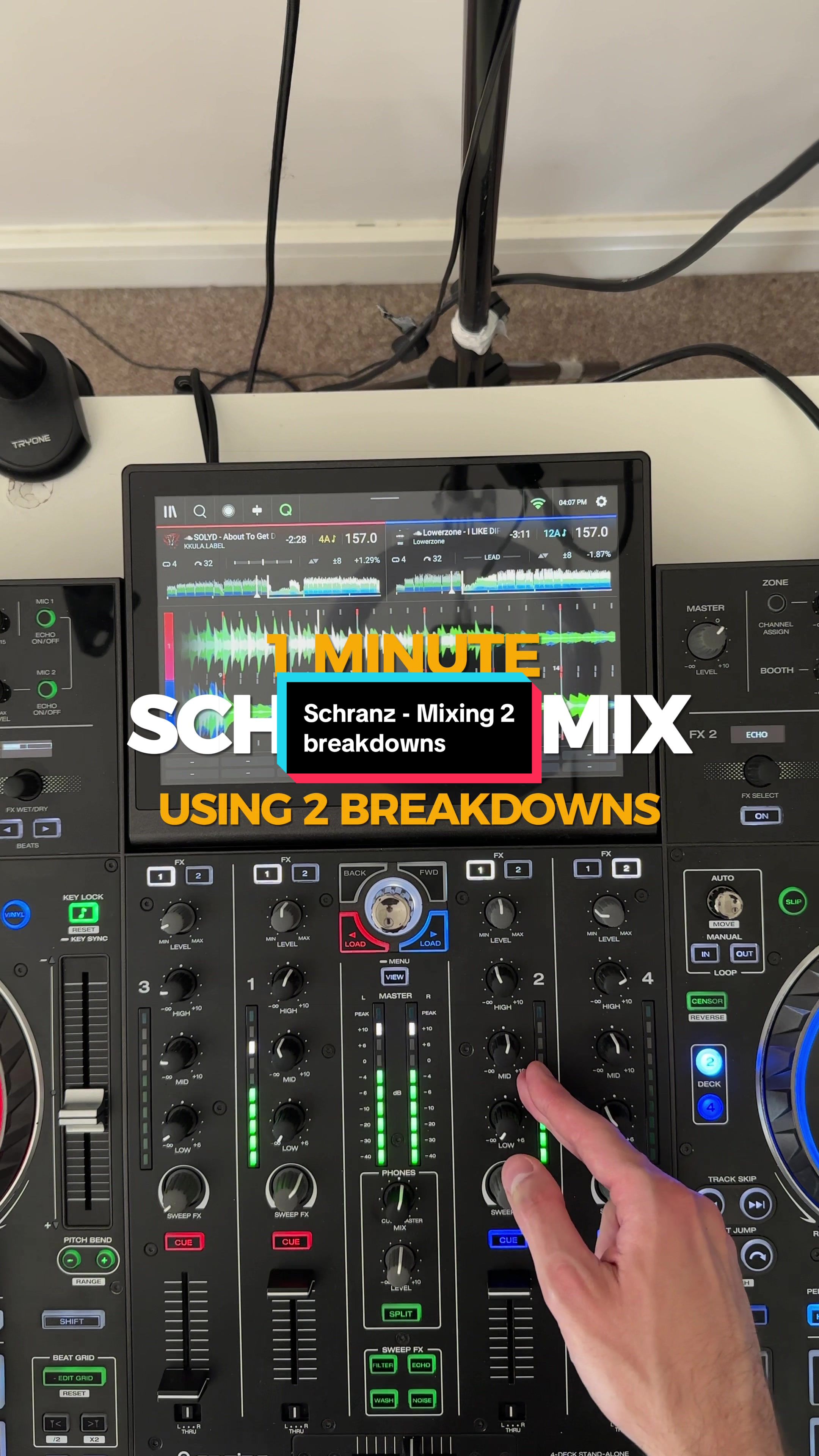 @DJKeoni