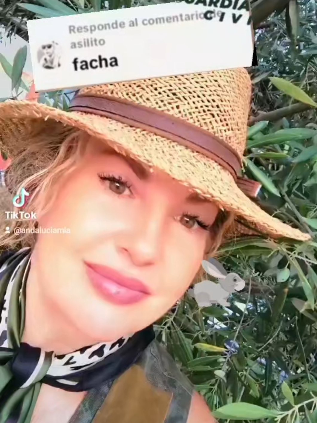 @MUJER ESPAÑOLA 🇪🇦